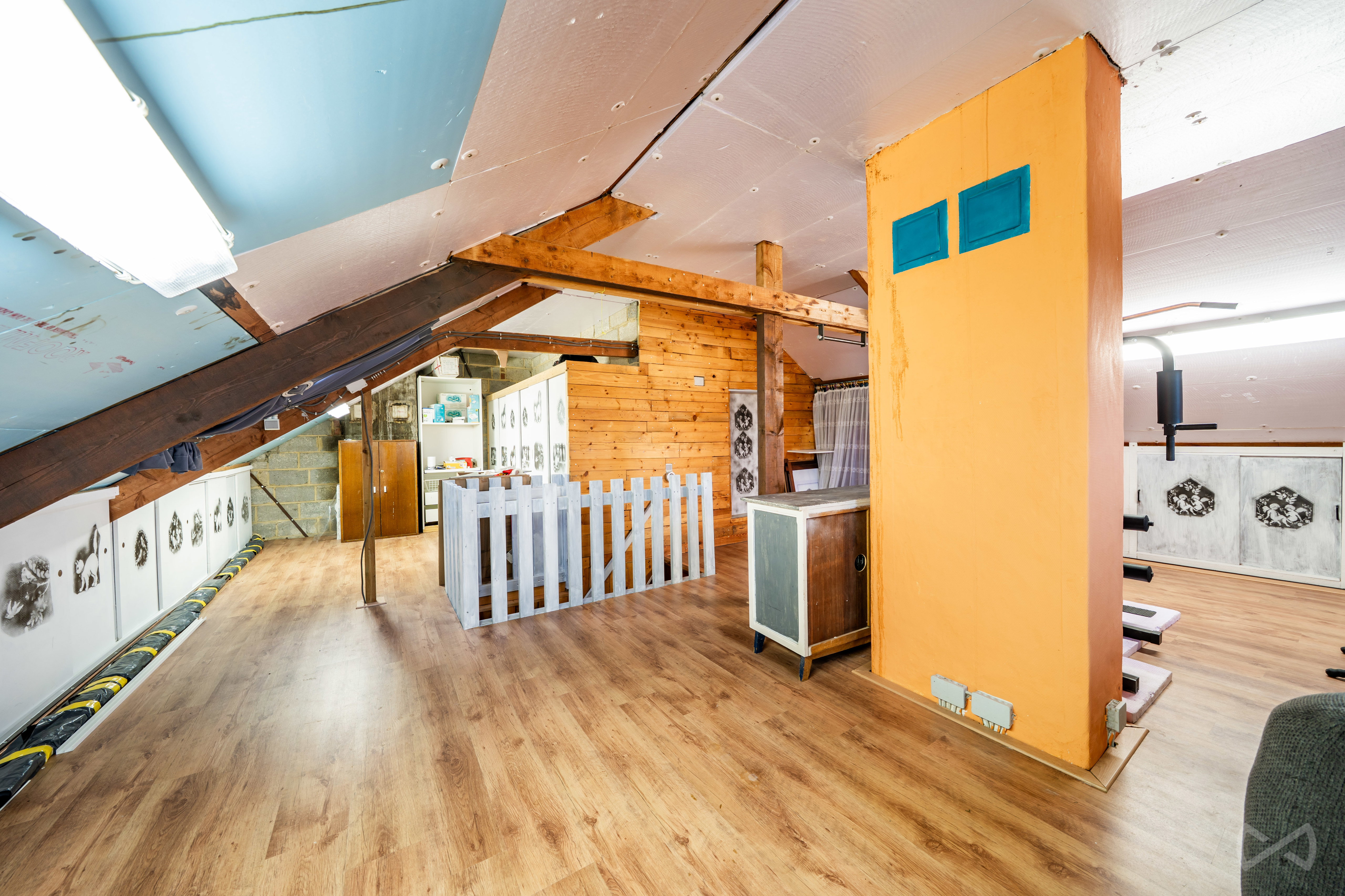 Picture 3 of 4 for House with five bedrooms in Vaux-sur-Sûre
