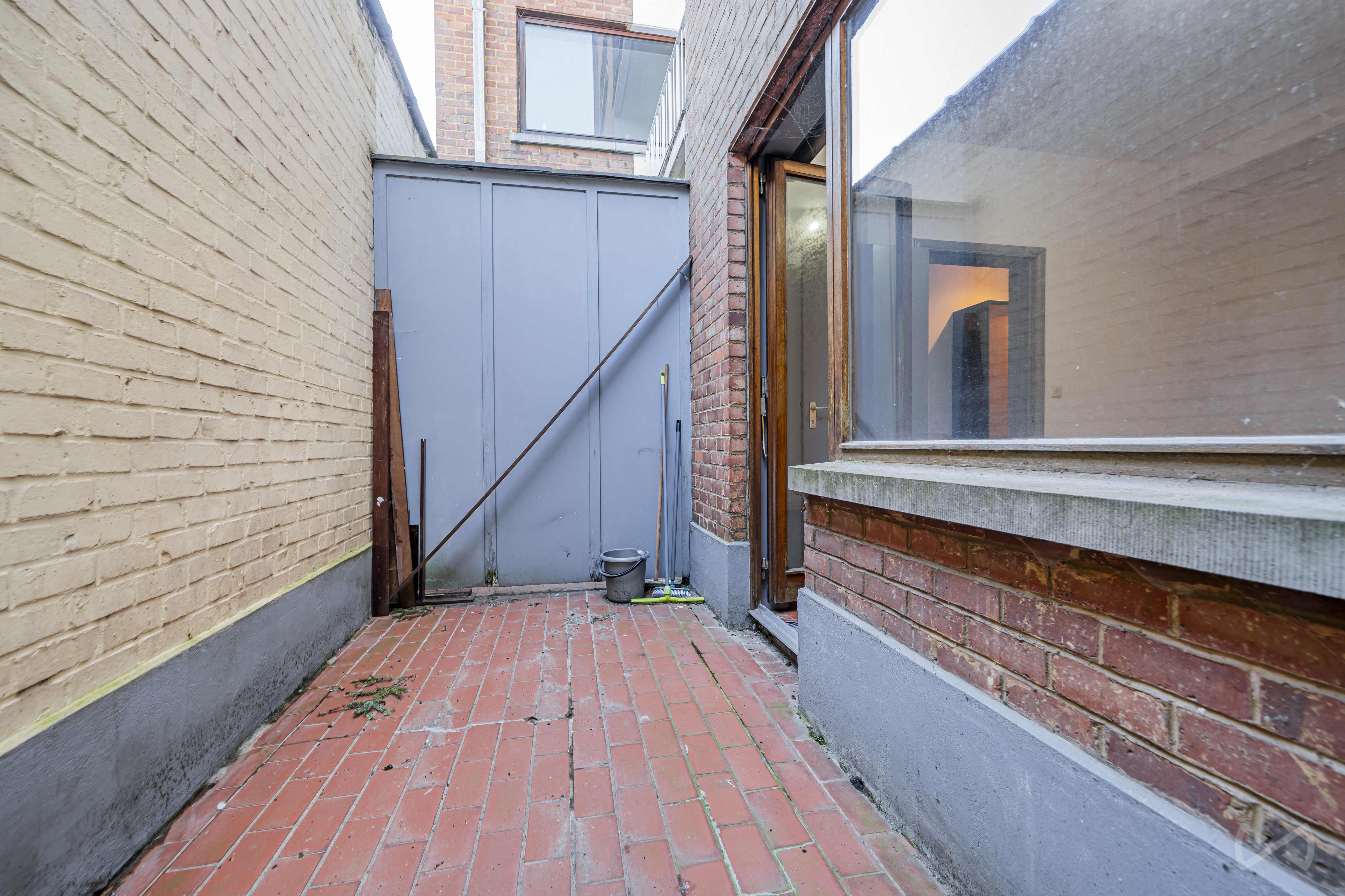 Picture 3 of 4 for Studio in Mons