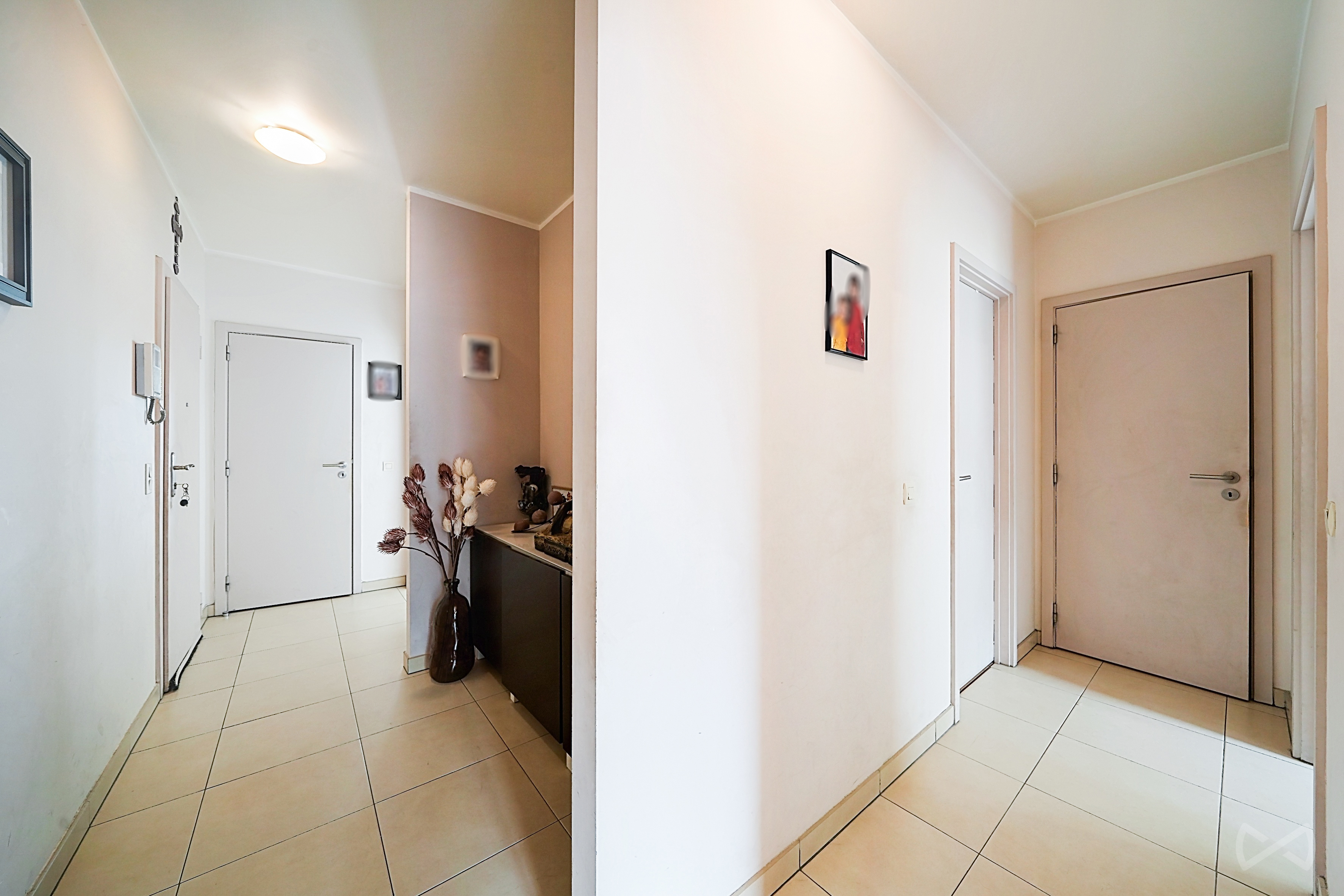 Picture 3 of 4 for Flat with two bedrooms in Molenbeek-Saint-Jean