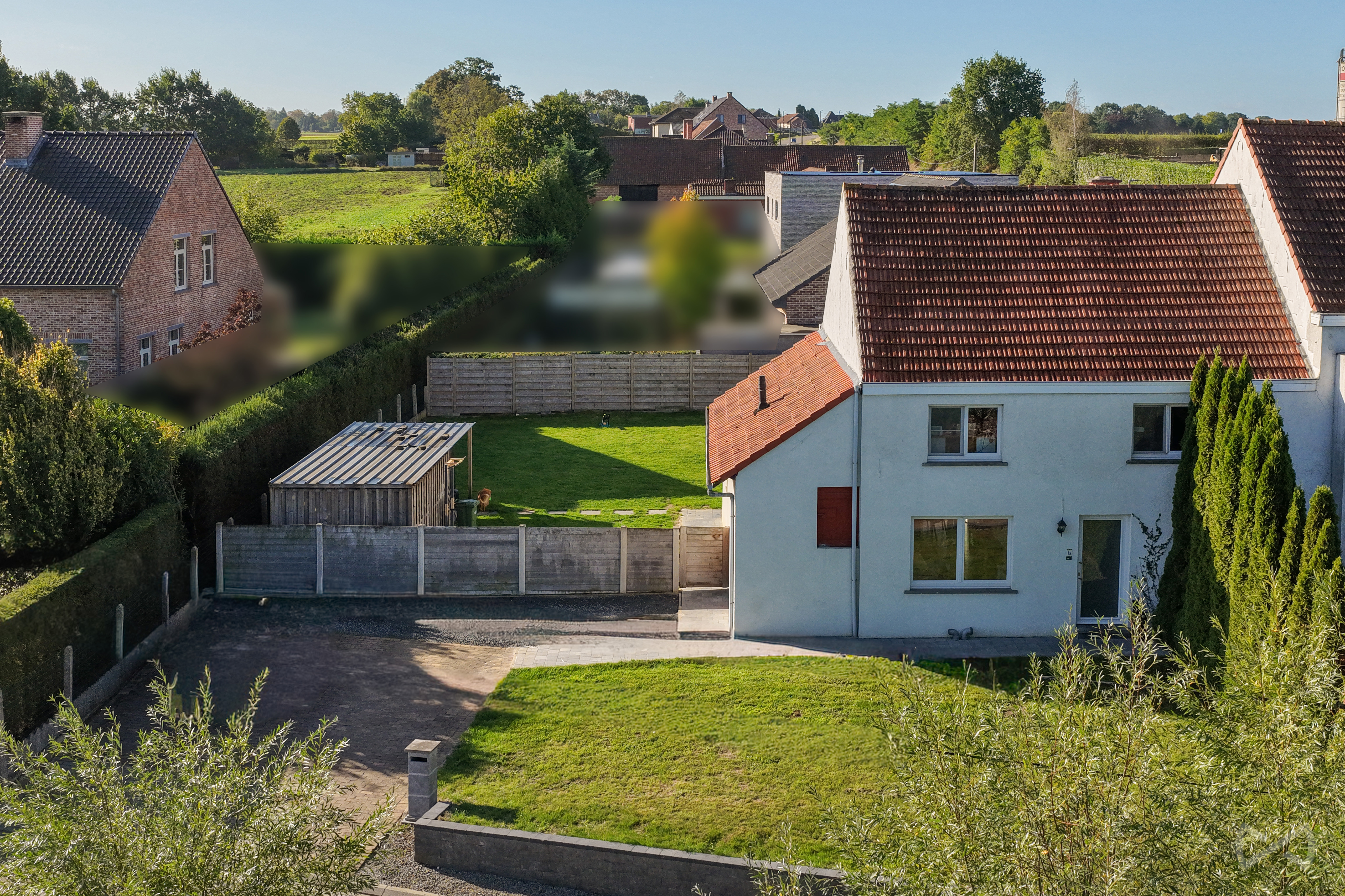 Foto van de woning