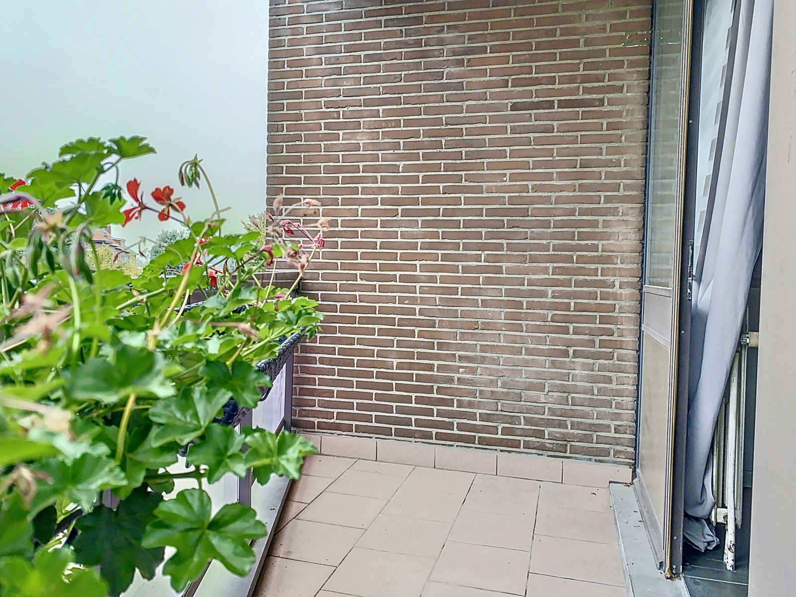 Picture 3 of 3 for Flat with two bedrooms in Vilvoorde
