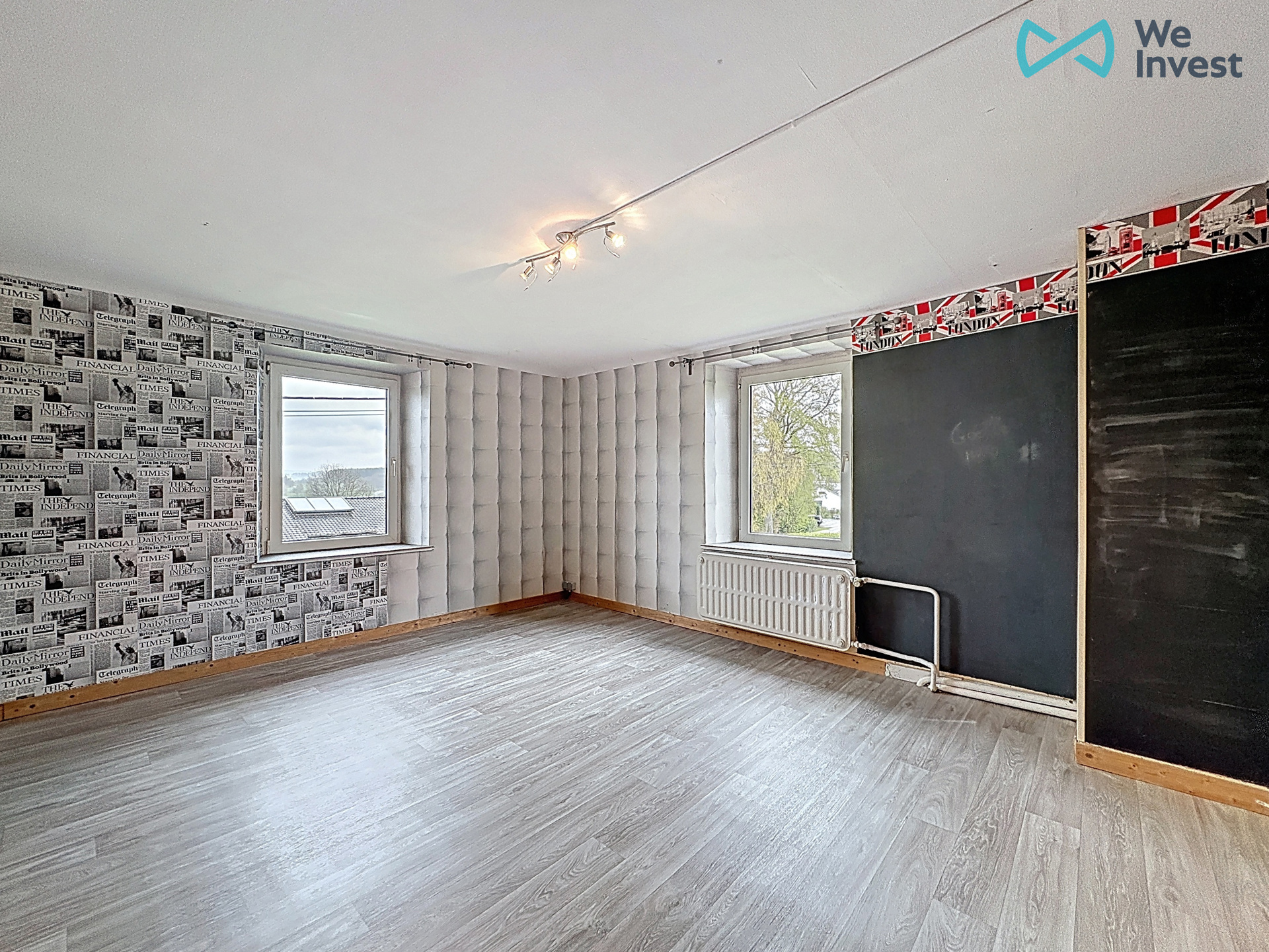 Picture 3 of 4 for House with five bedrooms in Malmedy