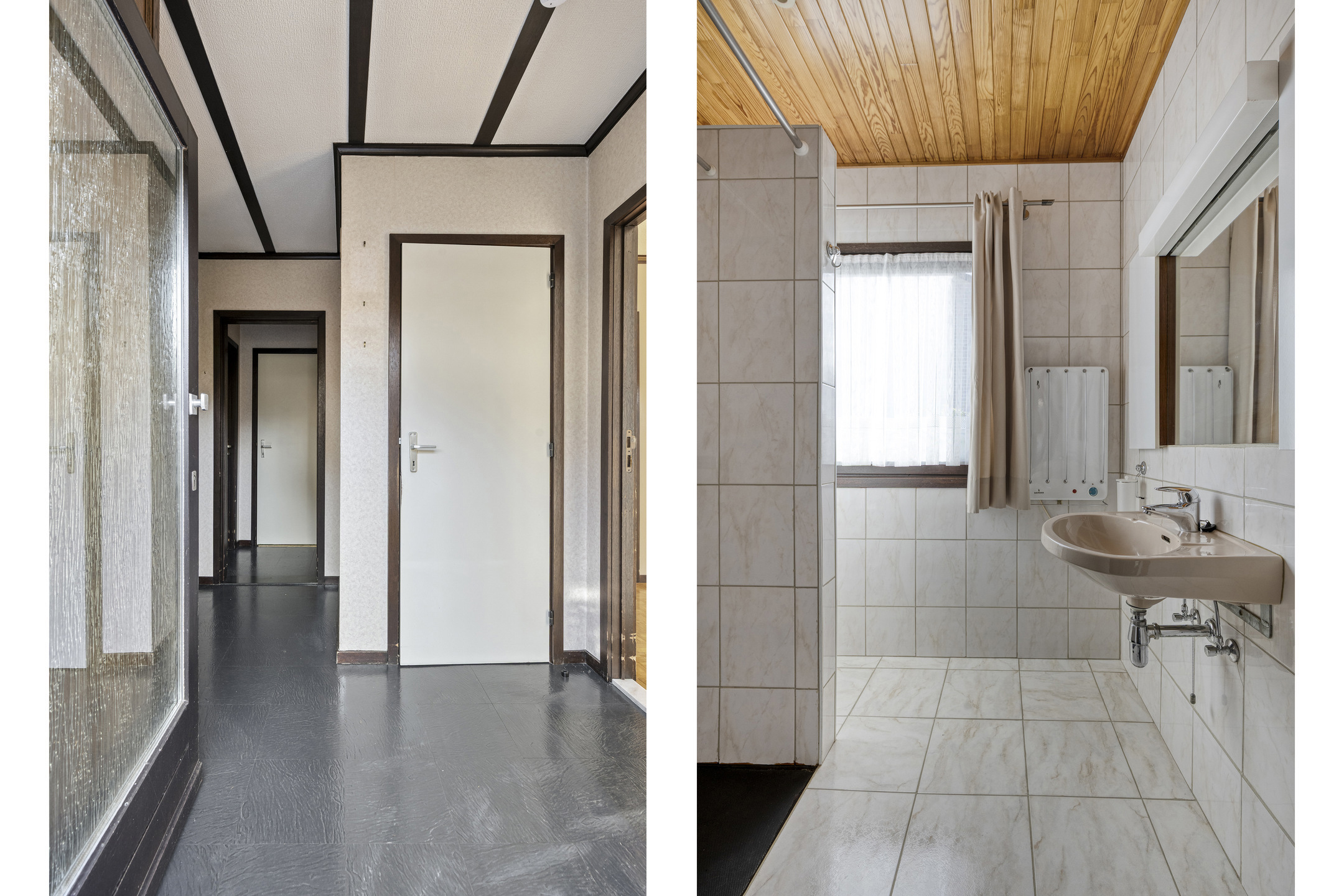 Photo 3 sur 3 pour Maison de trois chambres à Dilbeek