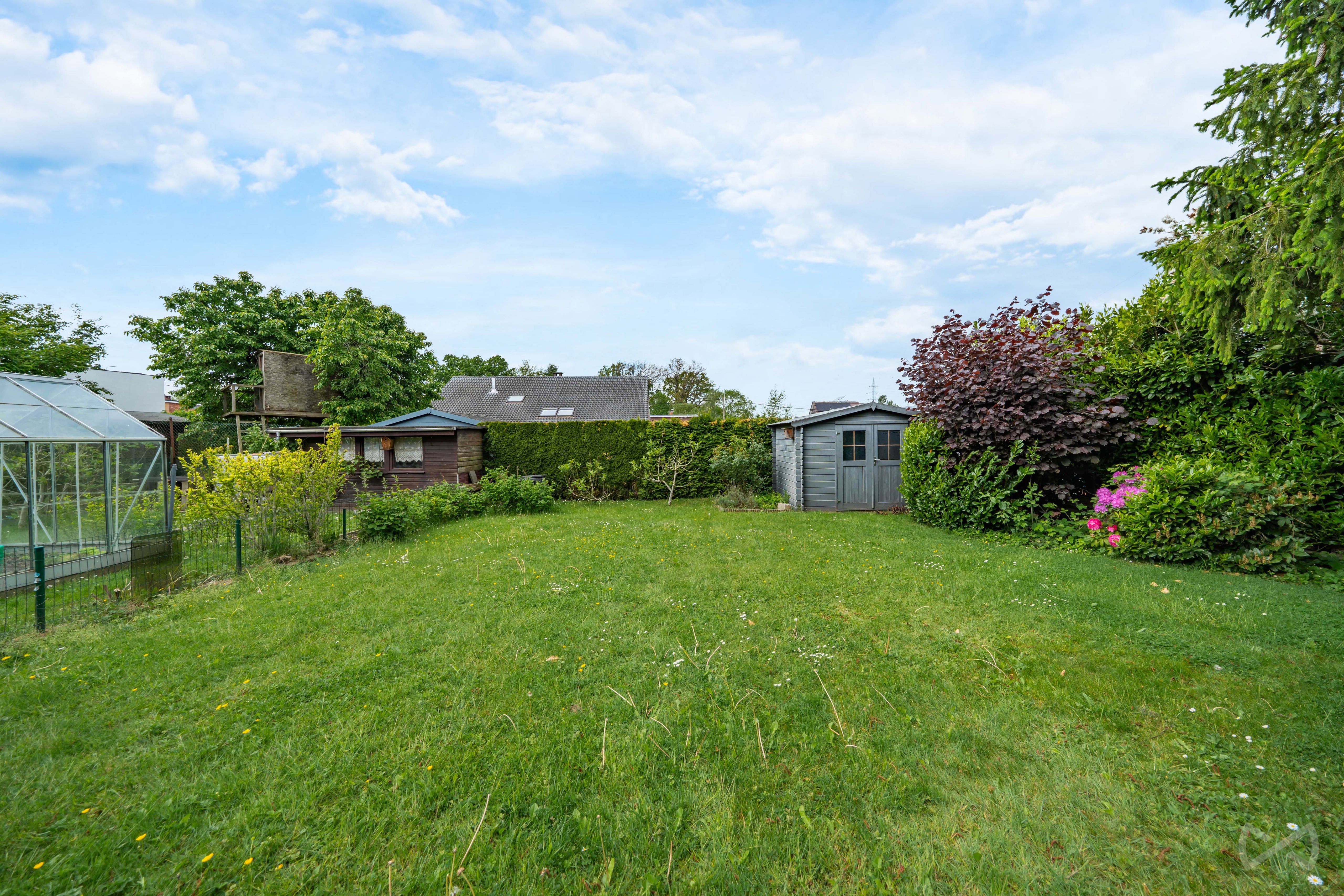 Picture 2 of 4 for House with three bedrooms in Ougrée