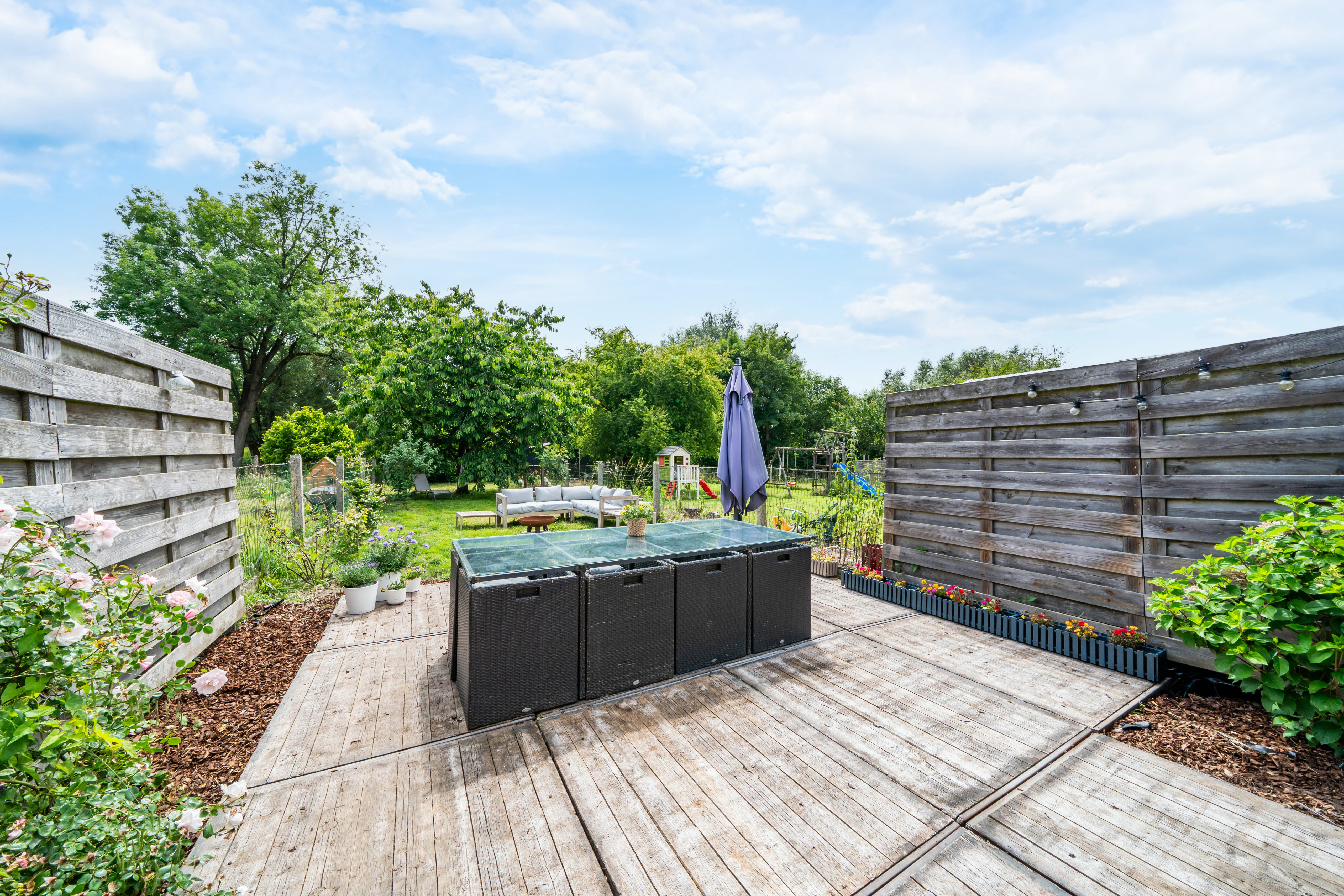 Picture 2 of 4 for House with three bedrooms in Braine-le-chÂteau