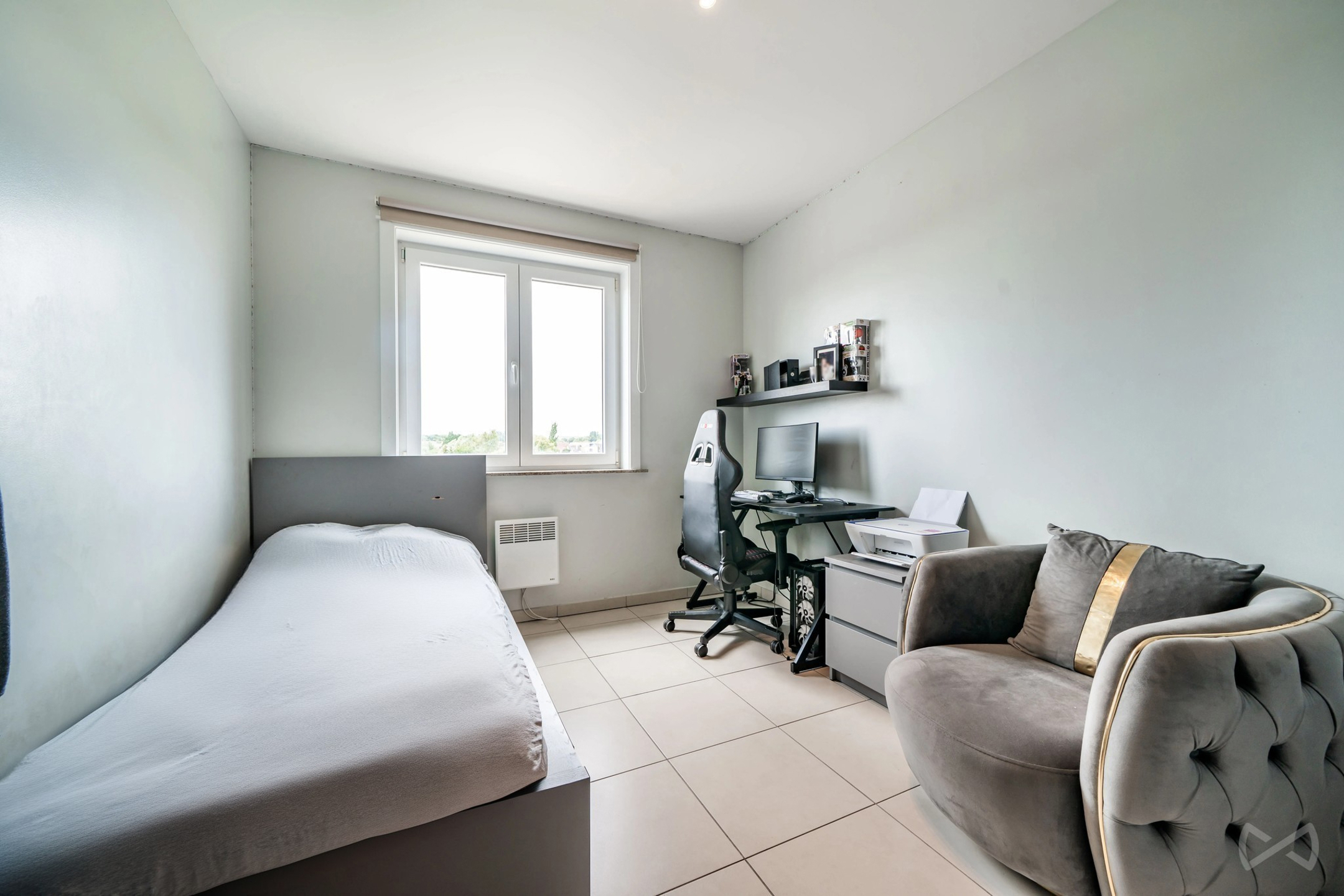 Picture 2 of 4 for Flat with three bedrooms in Tubize