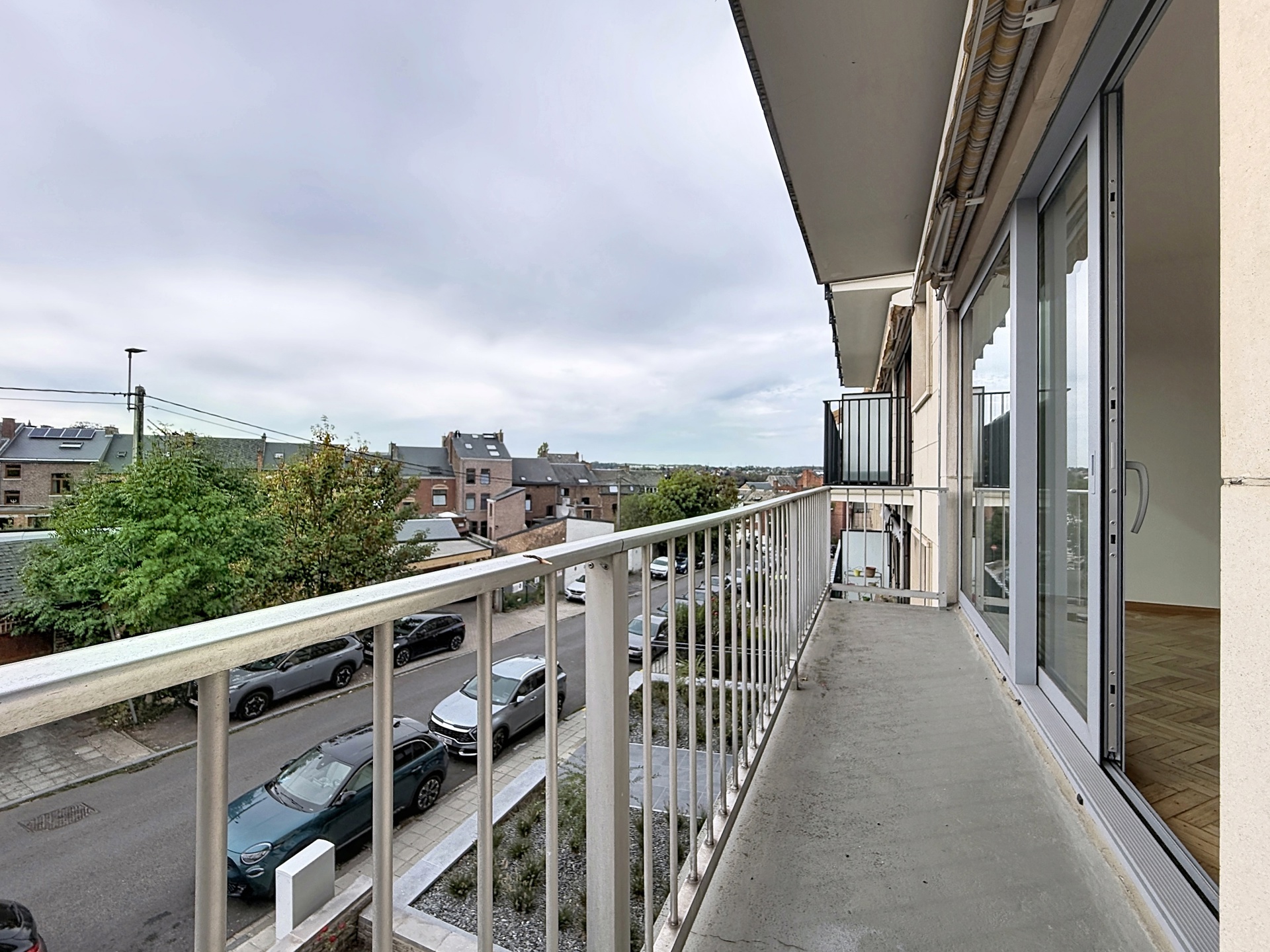 Picture 4 of 4 for Flat with two bedrooms in Namur