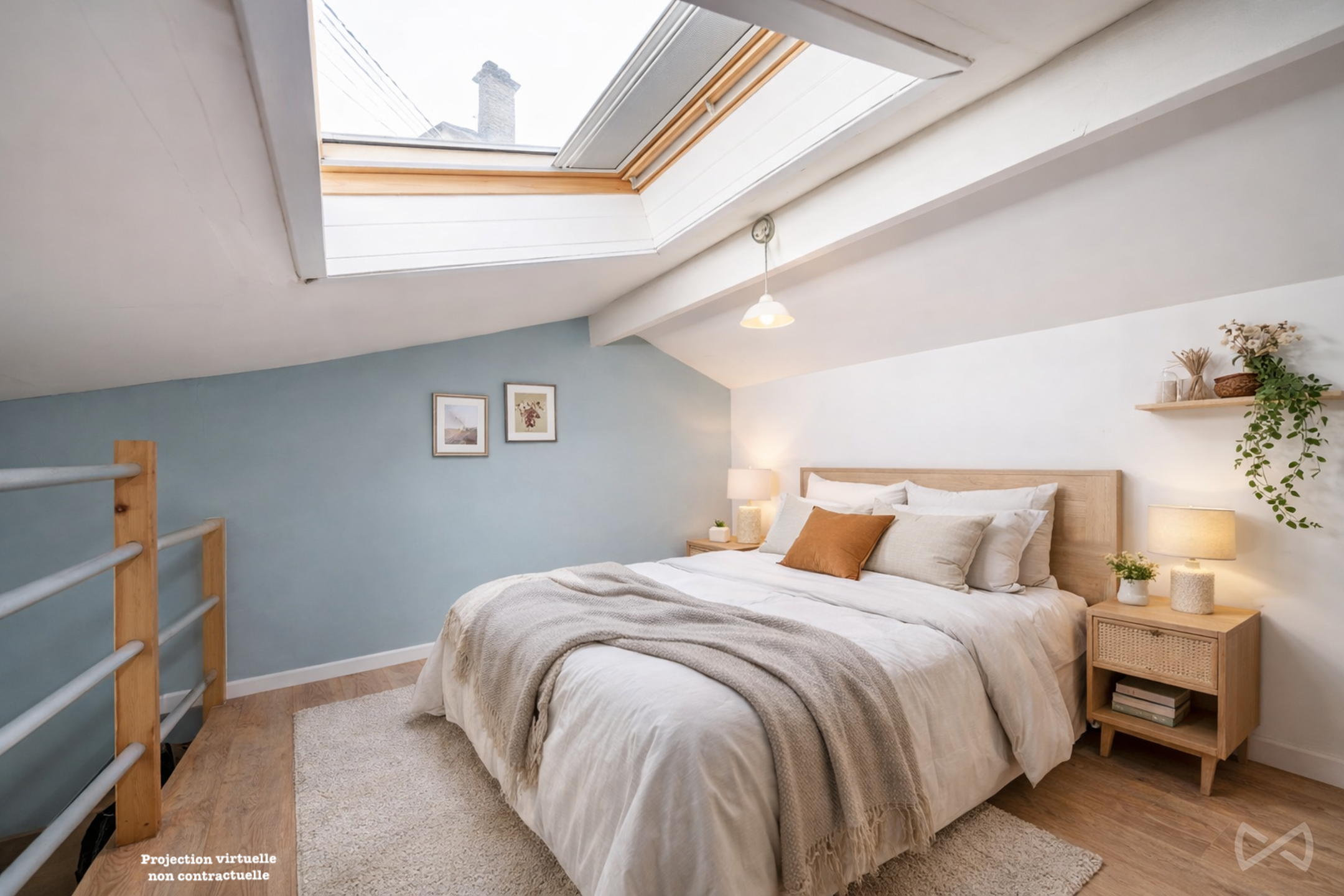 Picture 1 of 4 for Charming house with five bedrooms in Yvoir Godinne