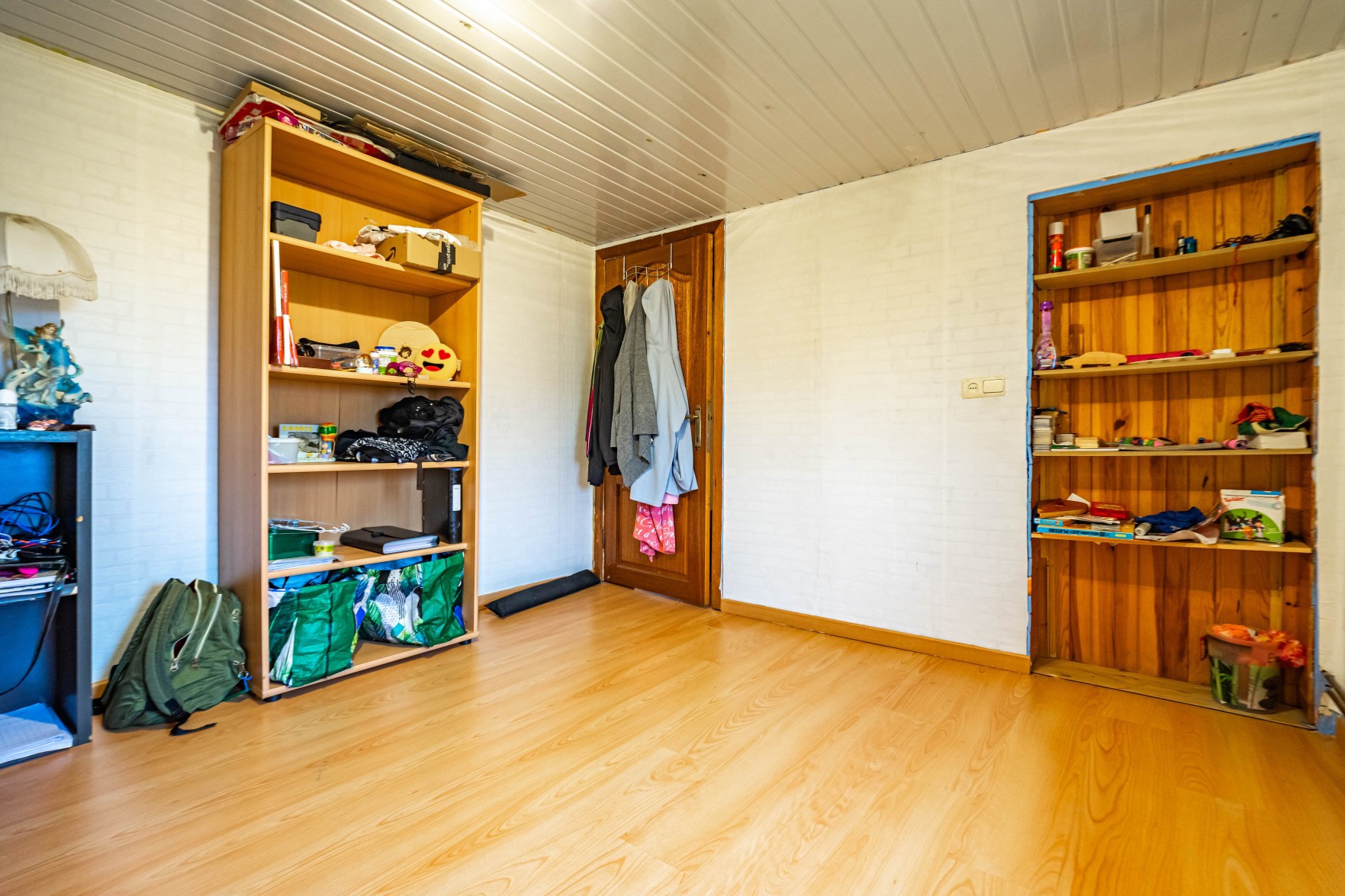 Picture 2 of 4 for House with four bedrooms in Senzeille