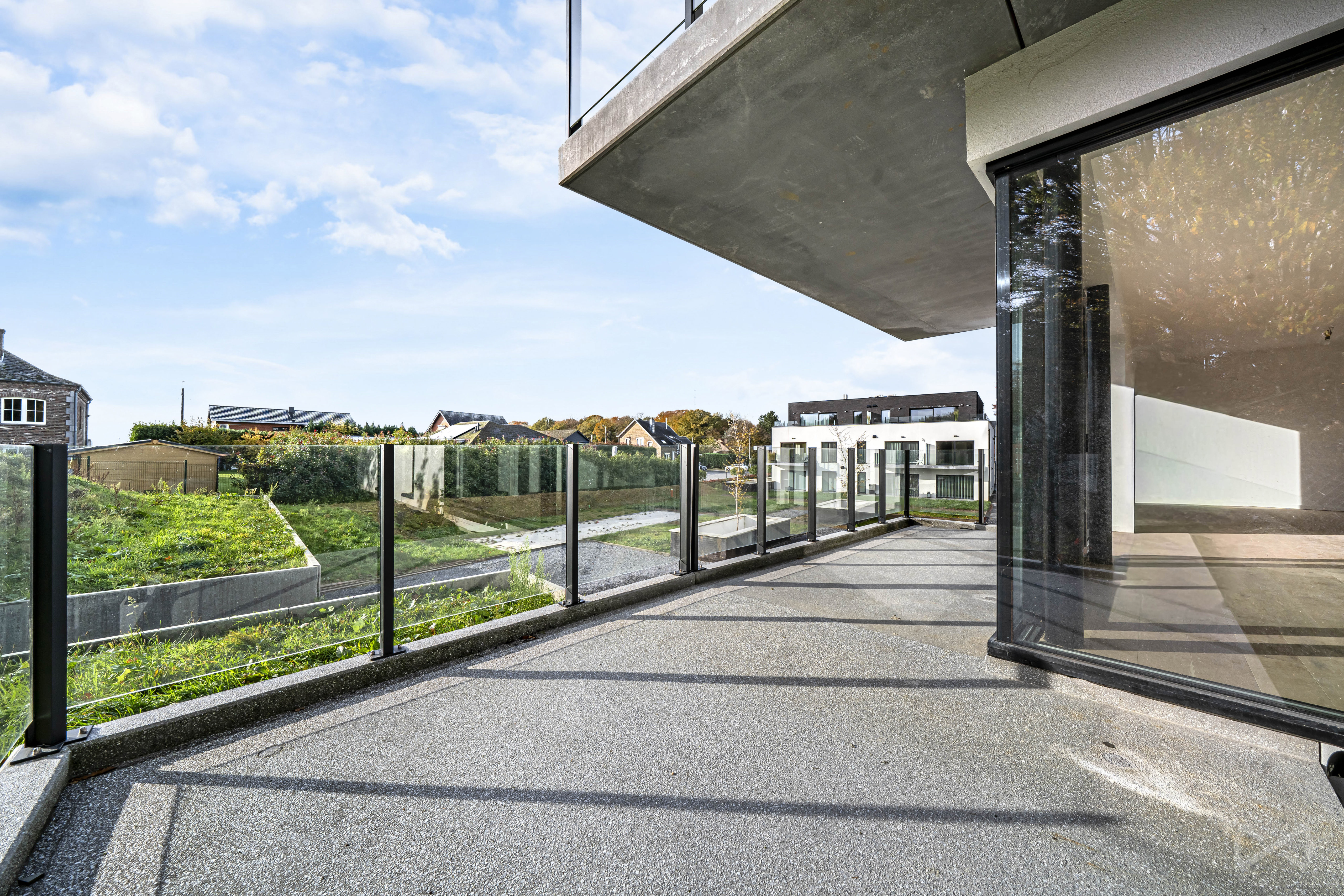 Picture 4 of 4 for Flat with three bedrooms in Boncelles