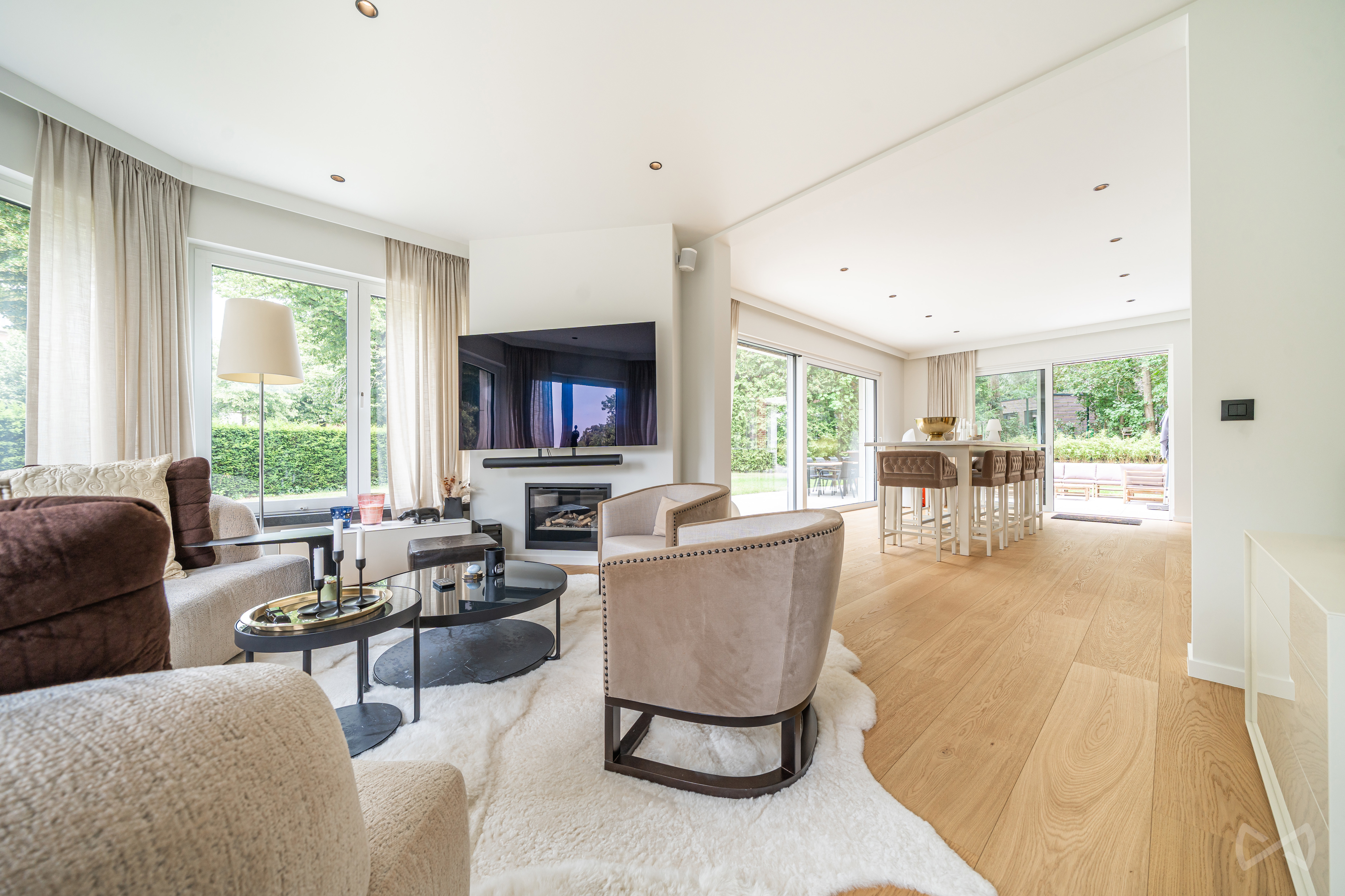 Picture 4 of 4 for Triplex with three bedrooms in Ixelles
