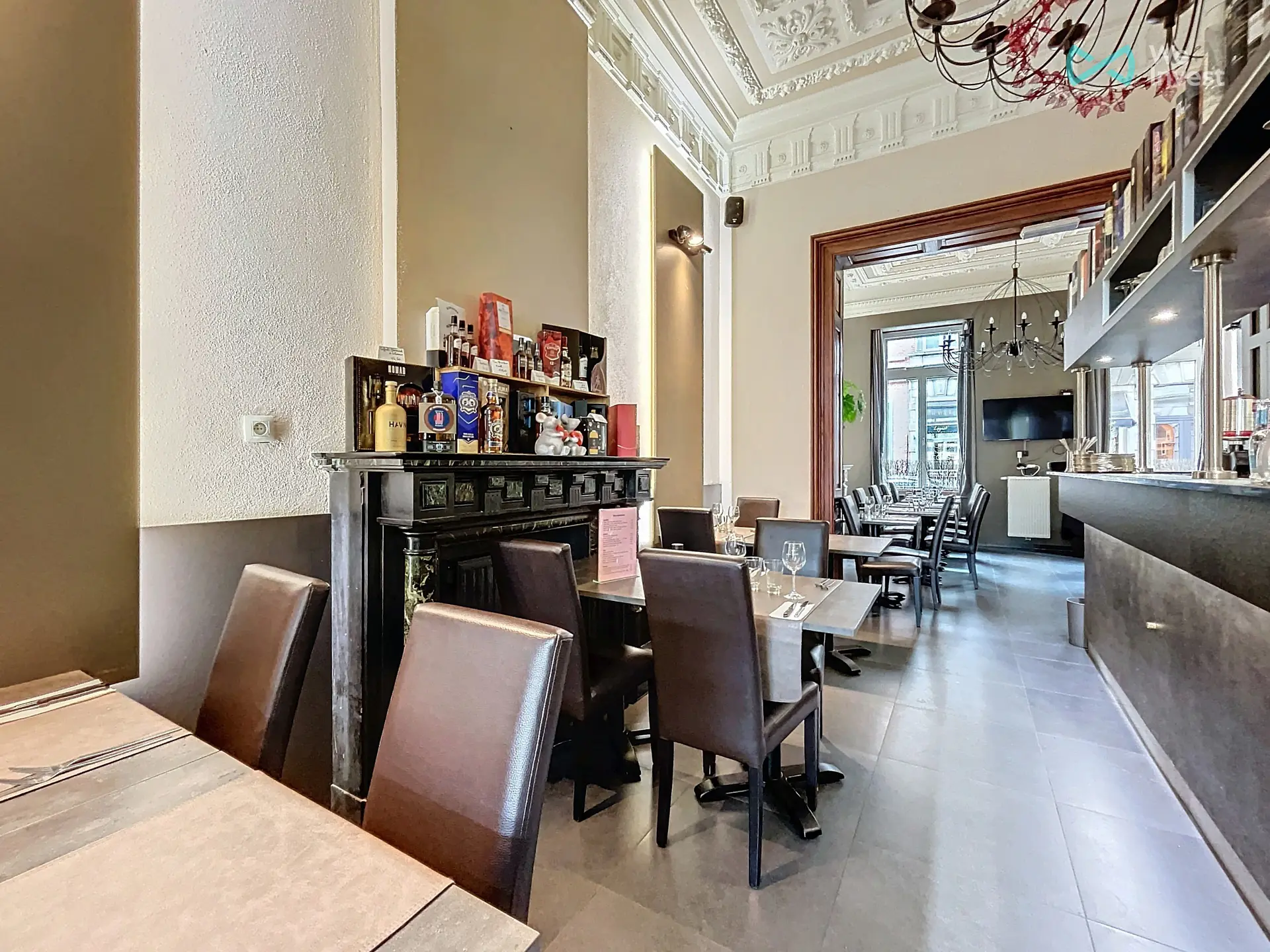 Photo 2 sur 4 pour Horeca à Braine-le-Comte
