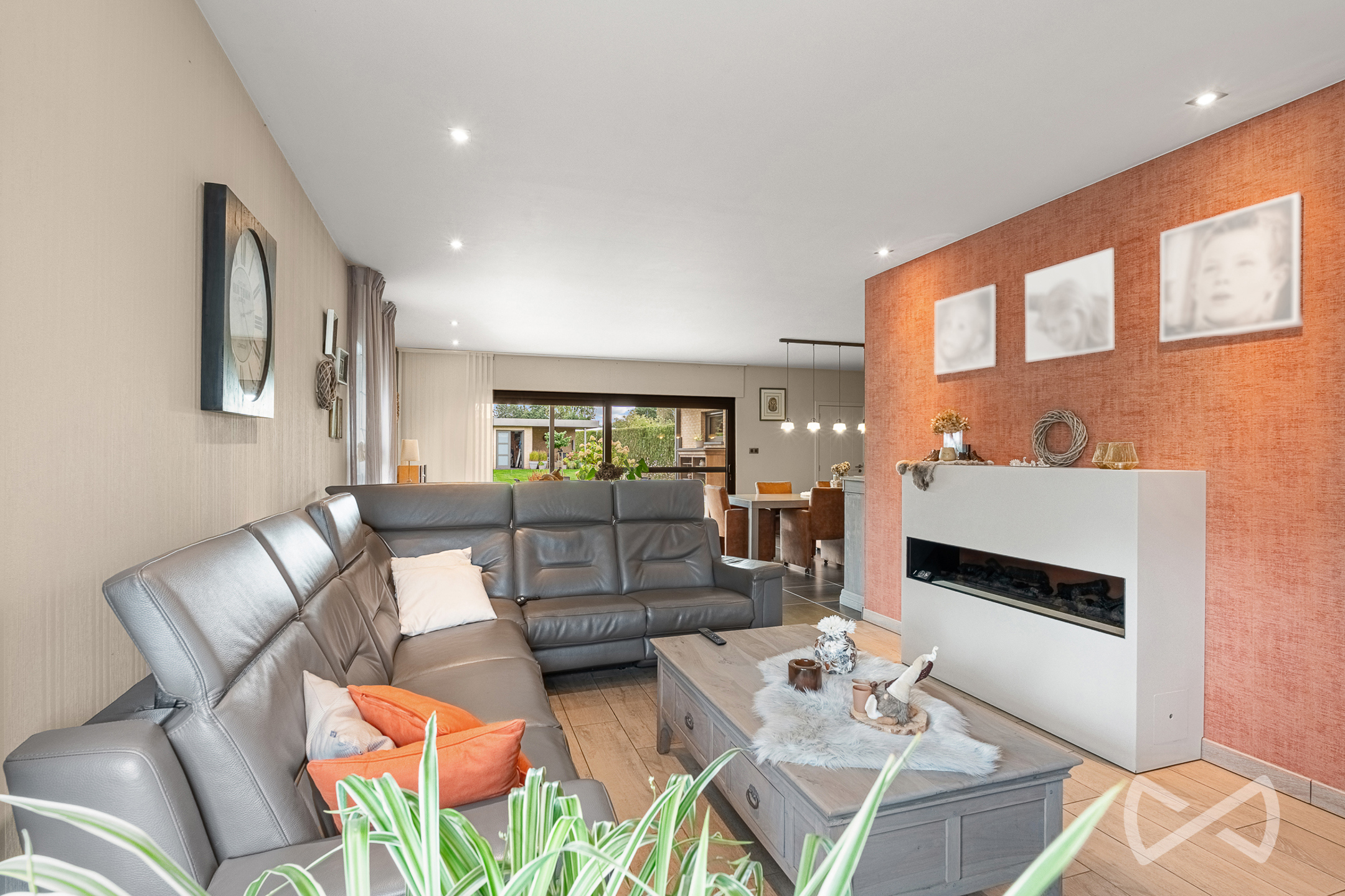 Picture 3 of 4 for House with three bedrooms in Beringen Paal