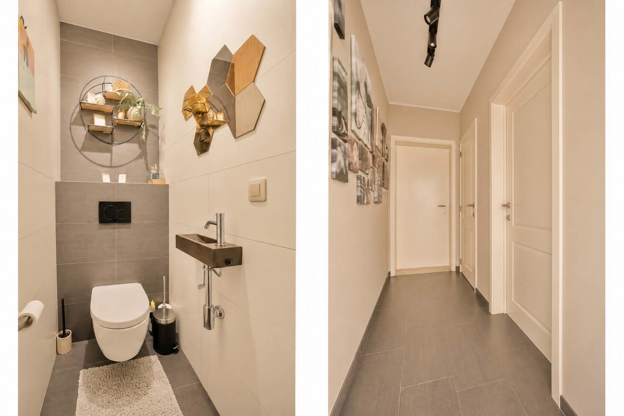 Picture 3 of 4 for Duplex with four bedrooms in Mol