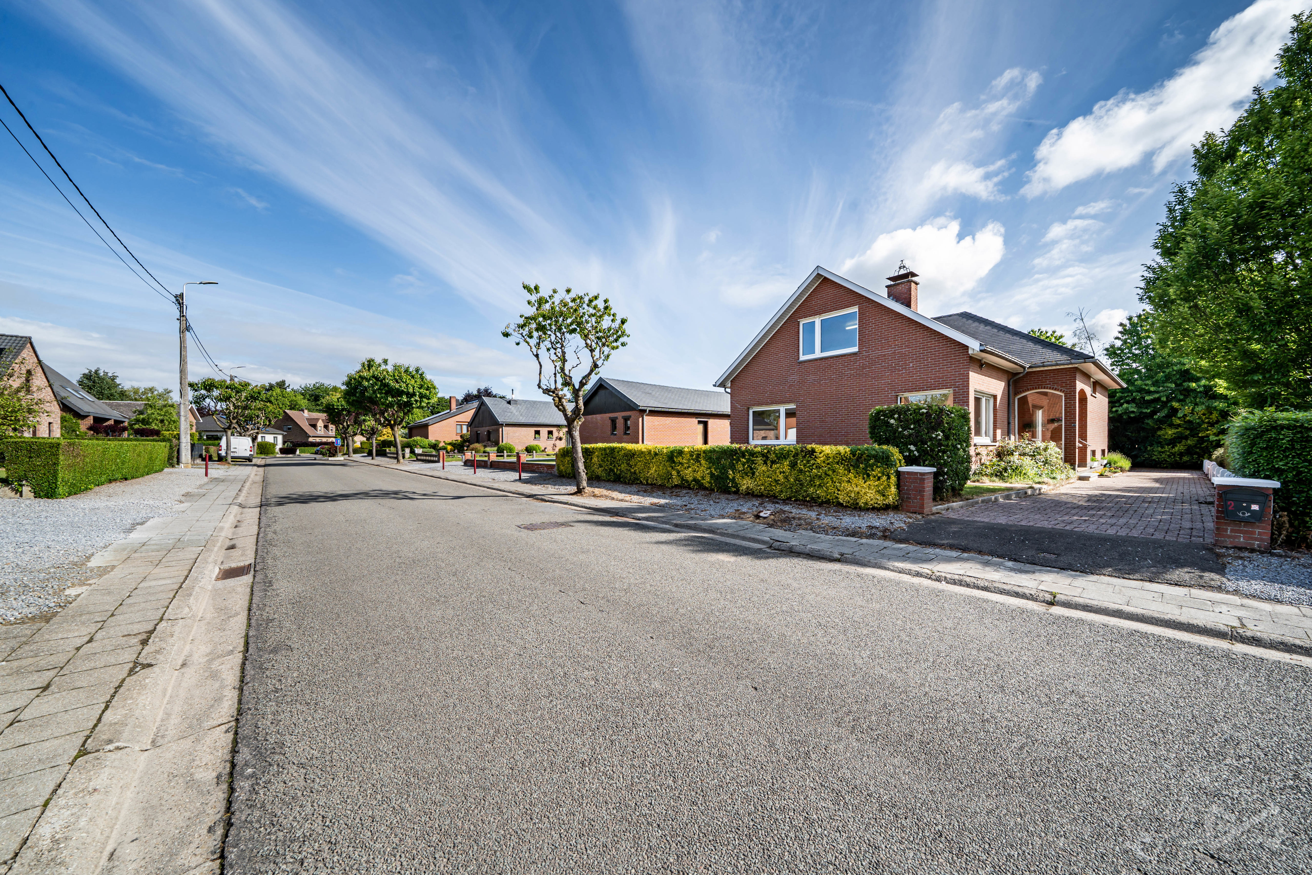 Foto 4 van 4 van Villa met vier slaapkamers in Hannut