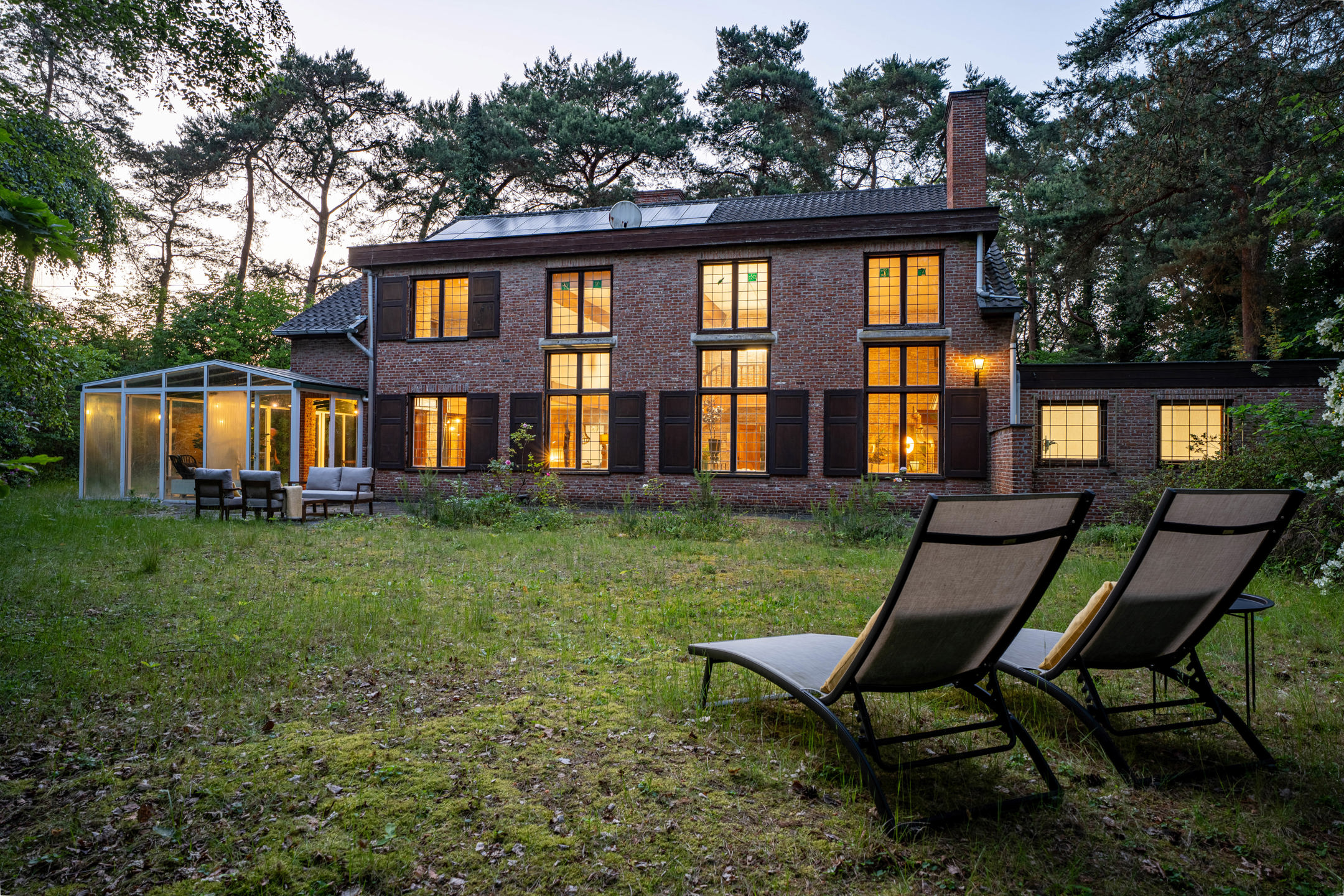 Picture 4 of 4 for Exceptional house with five bedrooms in Mol