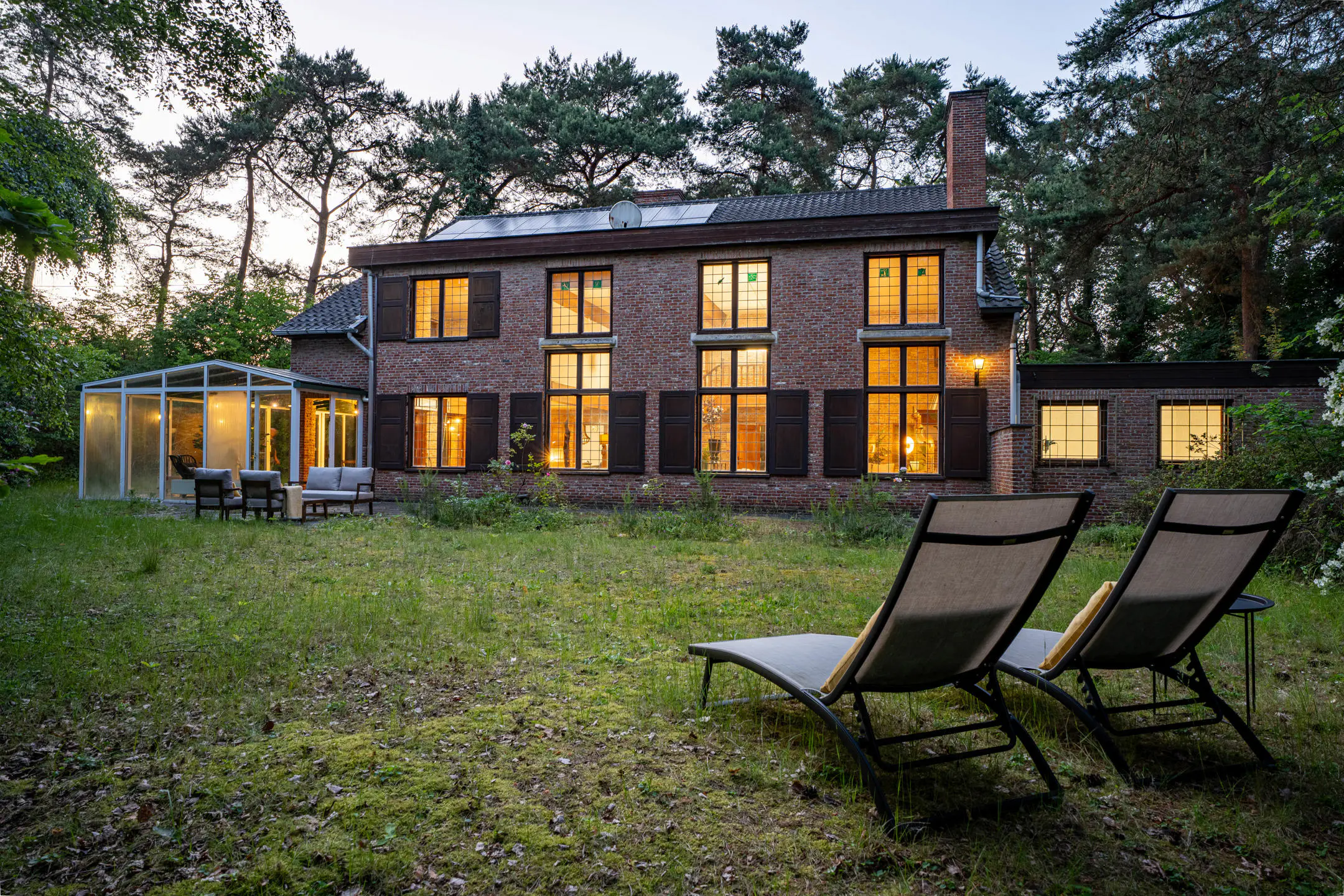 Picture 4 of 4 for Exceptional house with five bedrooms in Mol