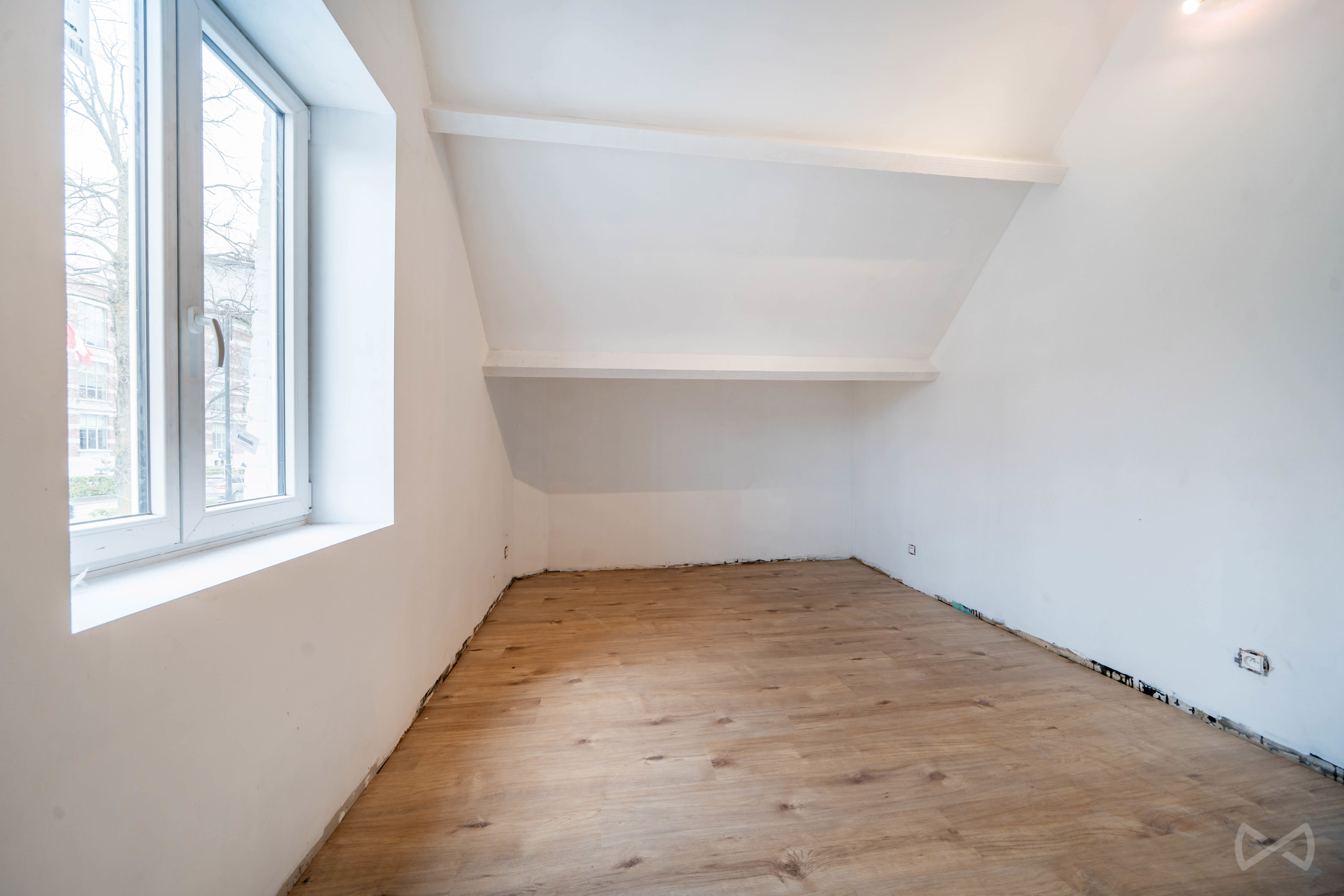 Picture 3 of 4 for House with four bedrooms in Mons