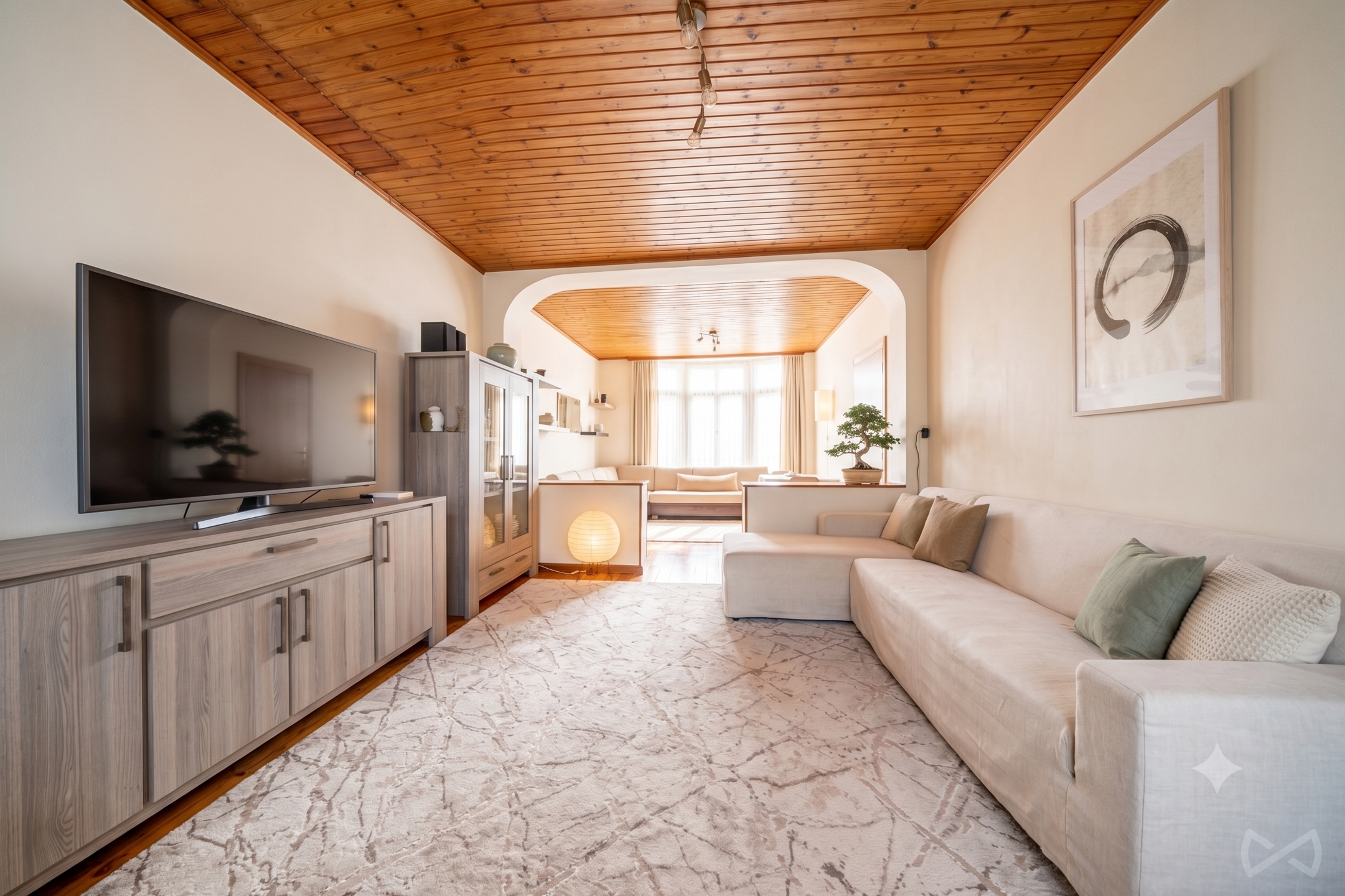 Foto van de woning