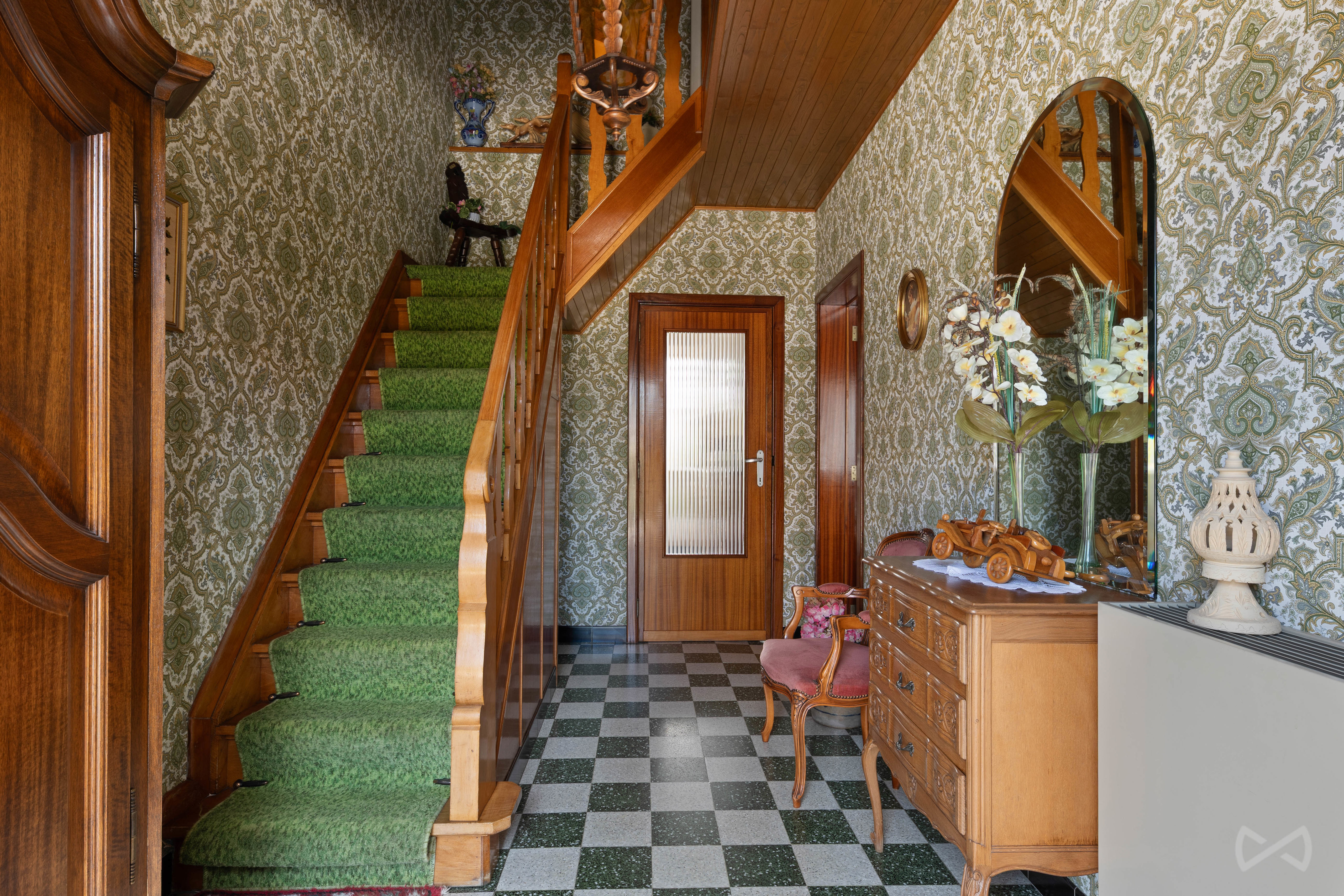 Foto 3 van 3 van Huis met drie slaapkamers in haasrode