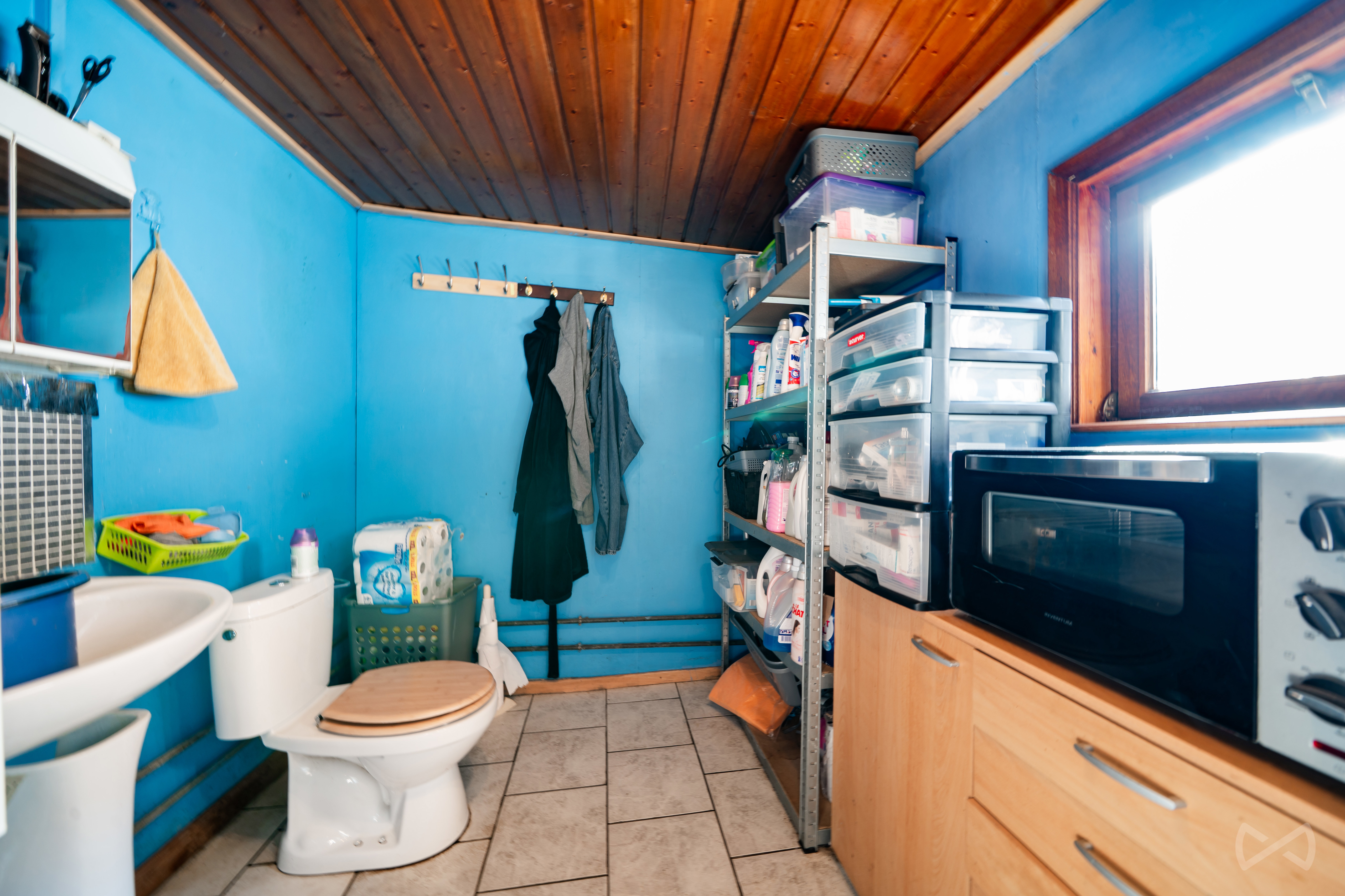 Picture 3 of 4 for House with three bedrooms in Mons Hyon