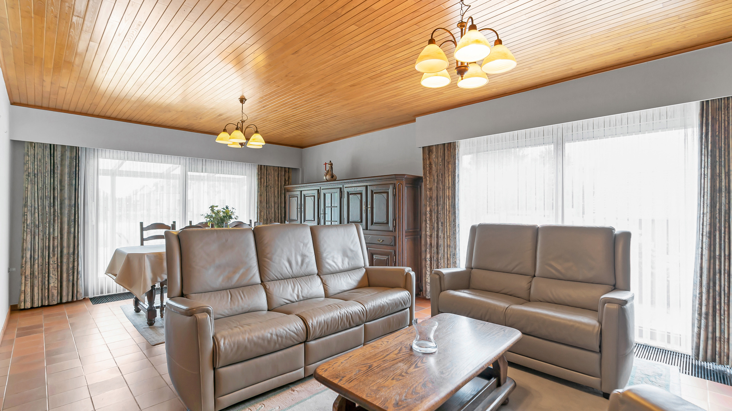 Picture 3 of 4 for House with three bedrooms in Houthalen-Helchteren