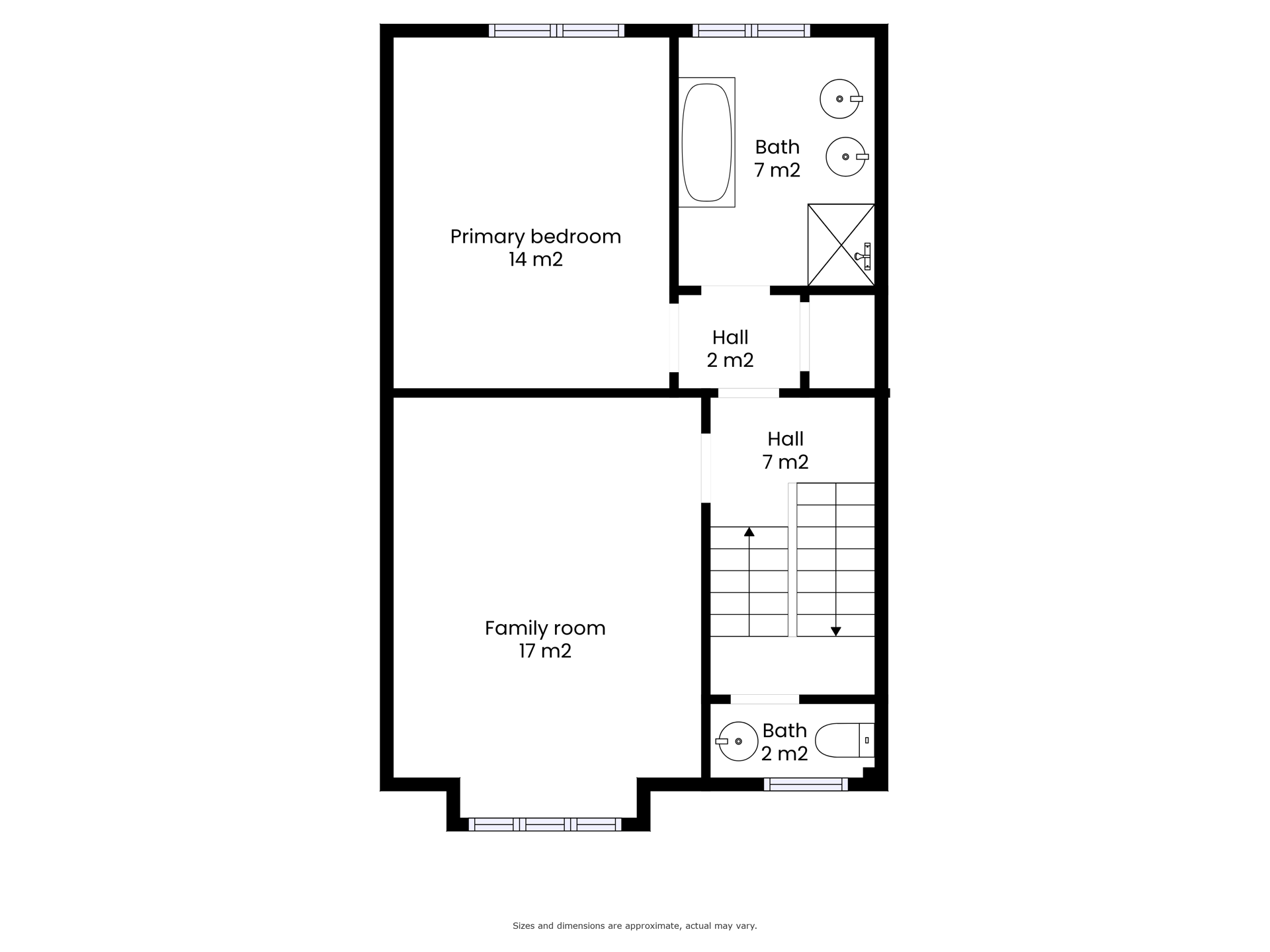 Picture 4 of 4 for House with four bedrooms in Laeken
