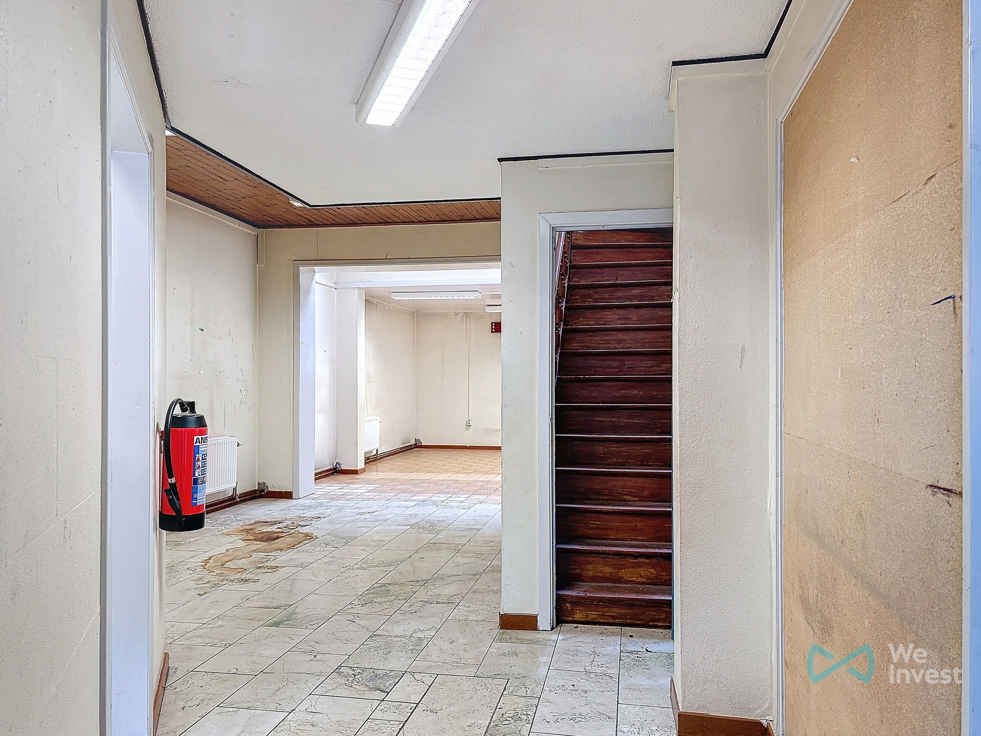 Photo 3 sur 3 pour Maison de deux chambres à Chapelle-lez-Herlaimont