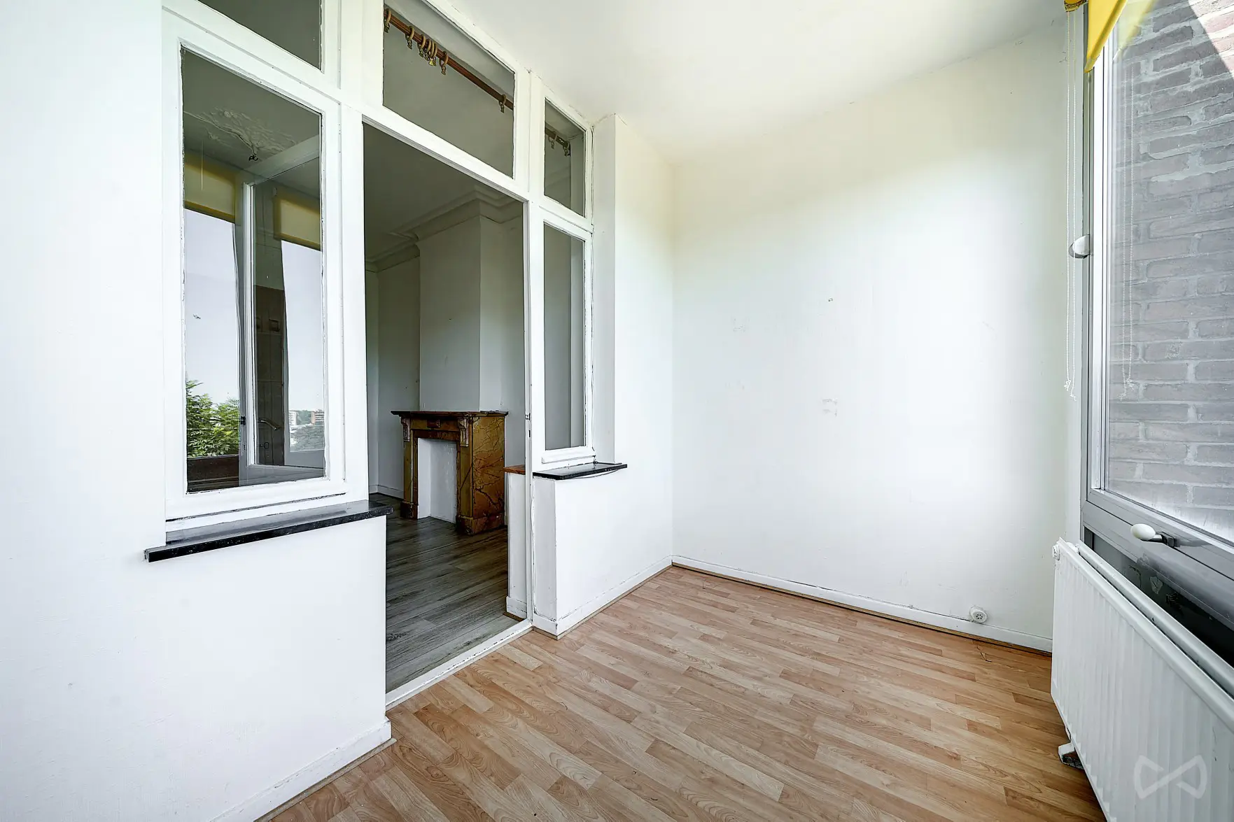 Picture 2 of 4 for House with four bedrooms in Liège