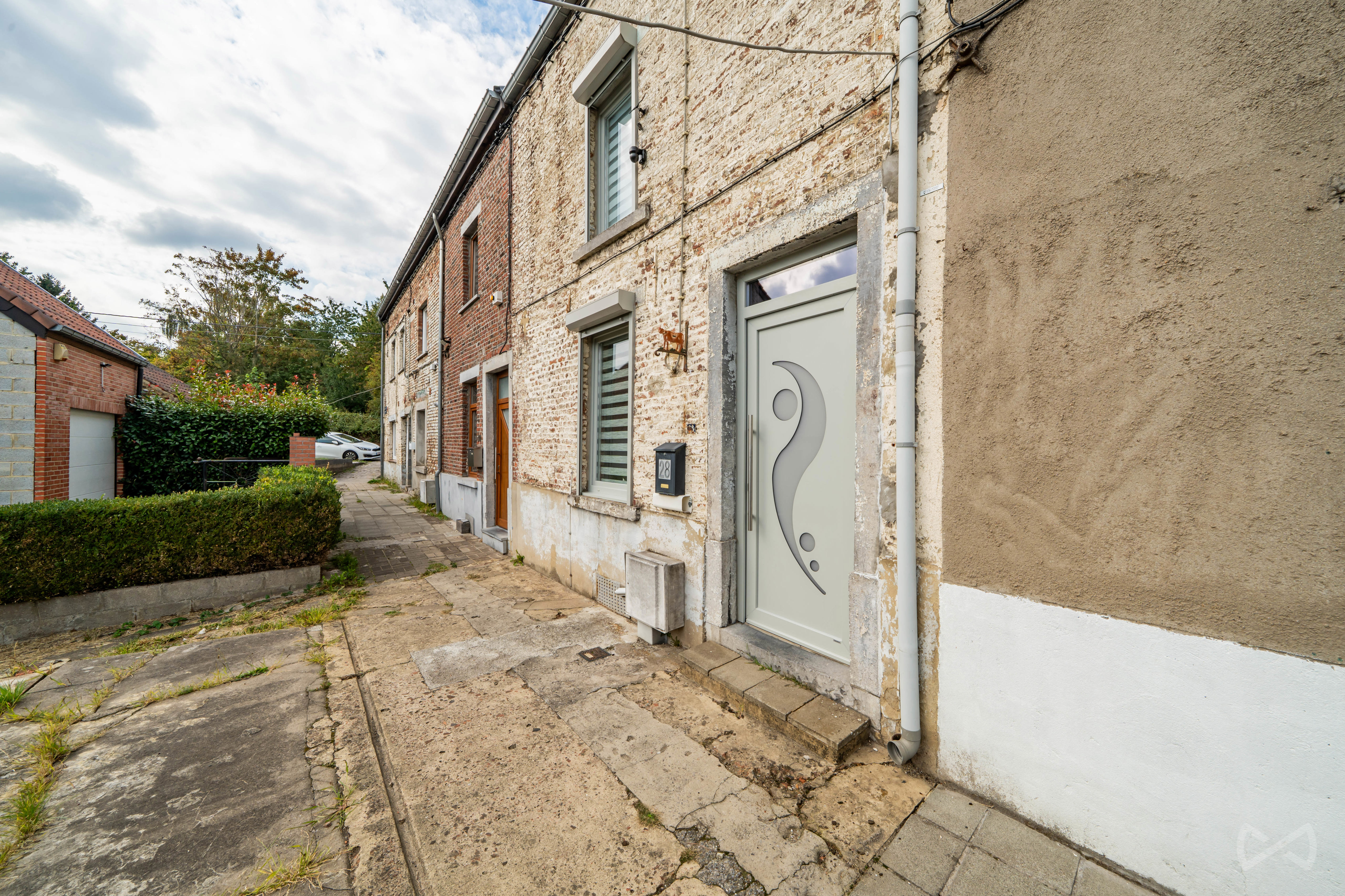 Photo 2 sur 4 pour Maison de deux chambres à Gilly