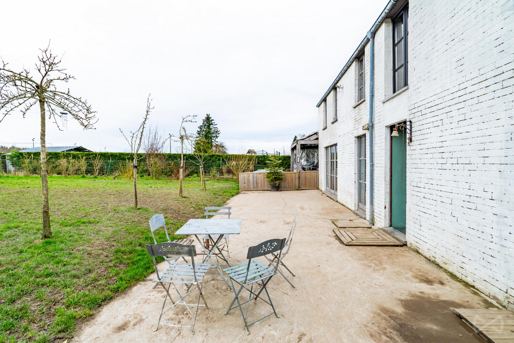 Picture 3 of 4 for House with four bedrooms in Macquenoise
