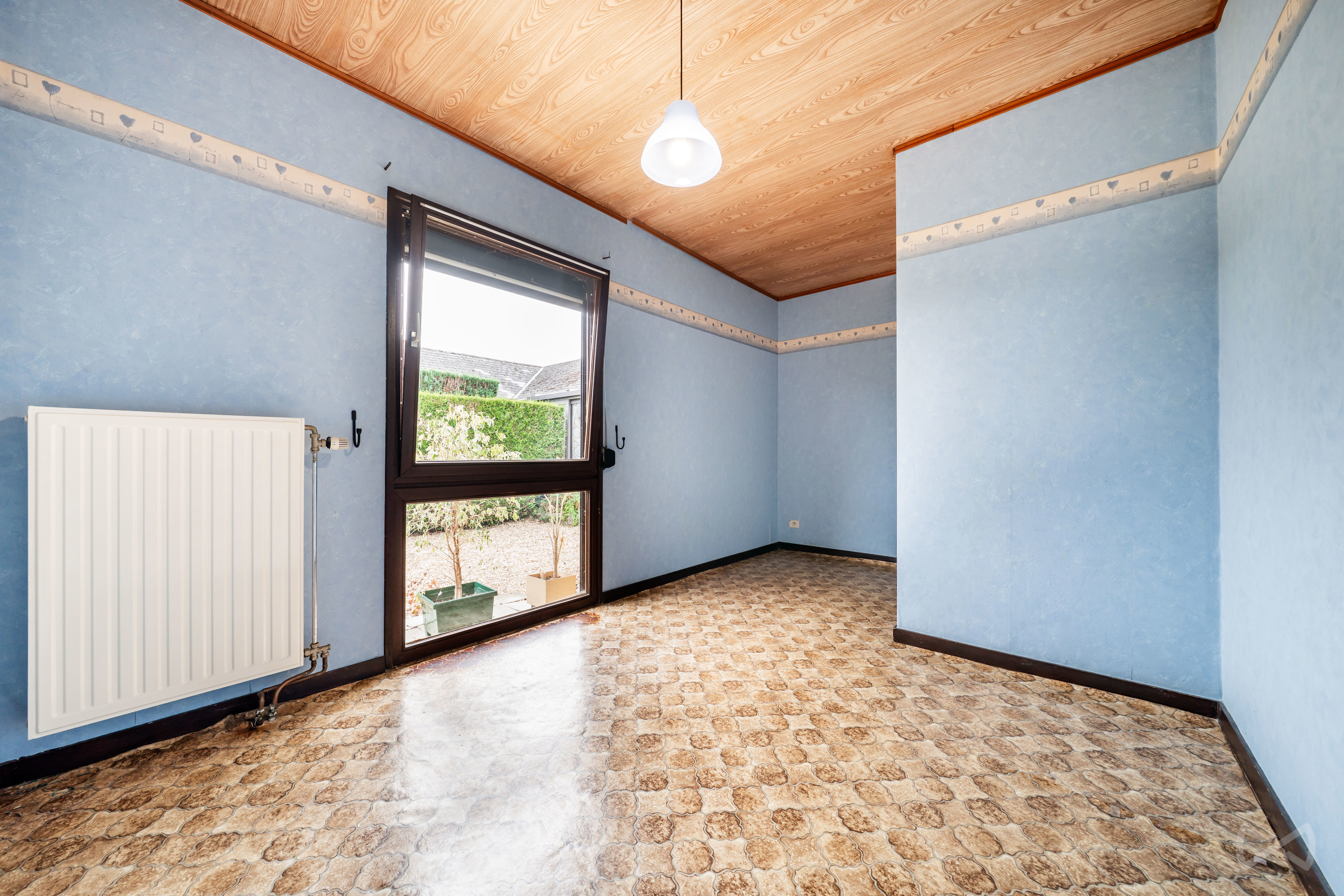 Photo 2 sur 4 pour Maison de deux chambres à Beloeil