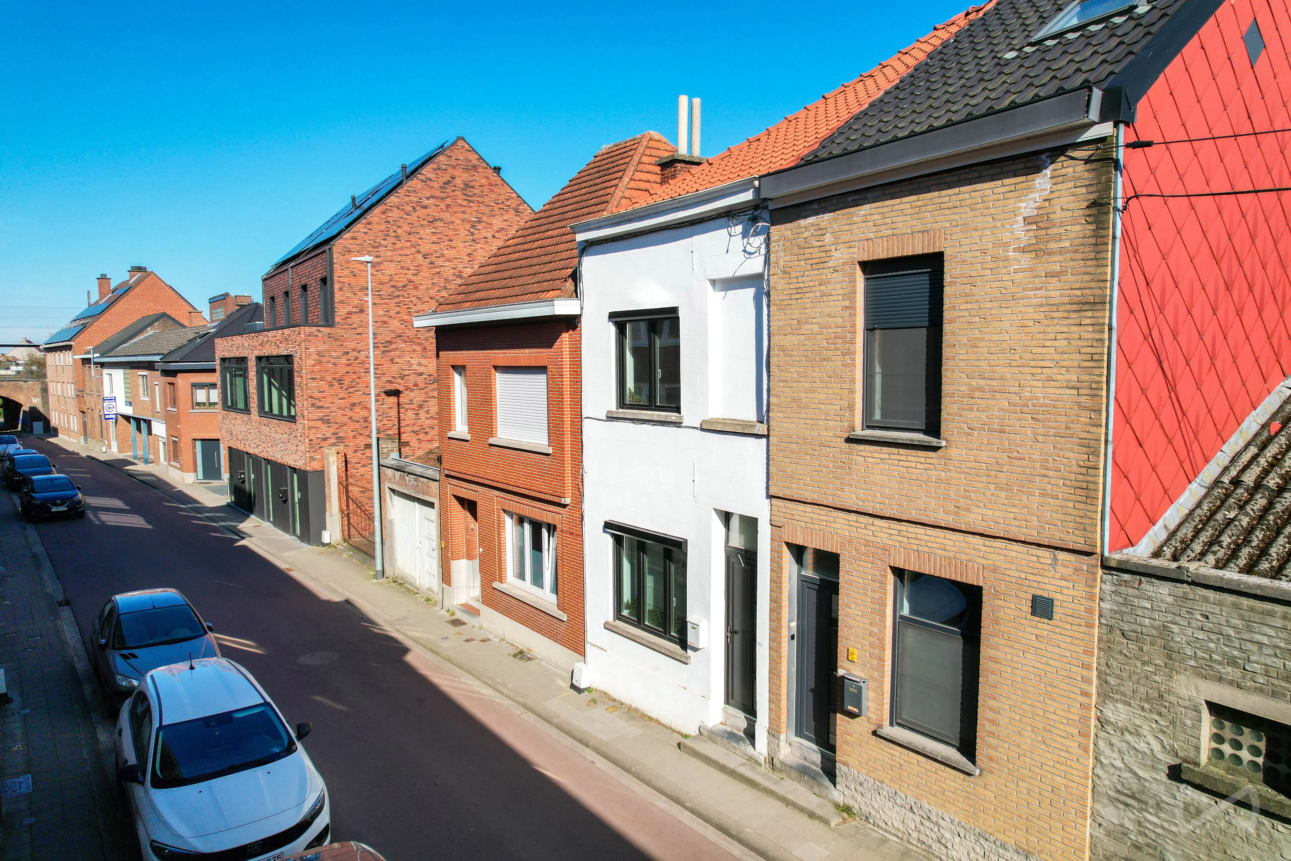 Photo 1 sur 5 pour Maison de deux chambres à Leuven