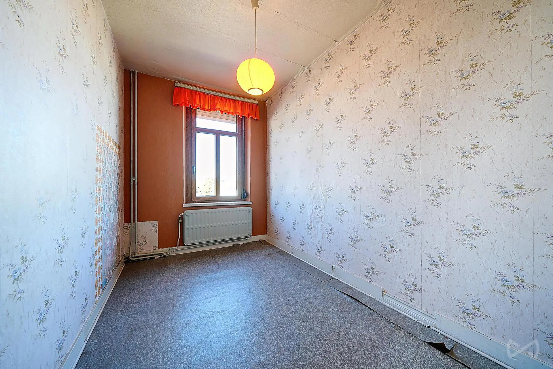 Photo 1 sur 4 pour Maison de quatre chambres à Petit-rechain