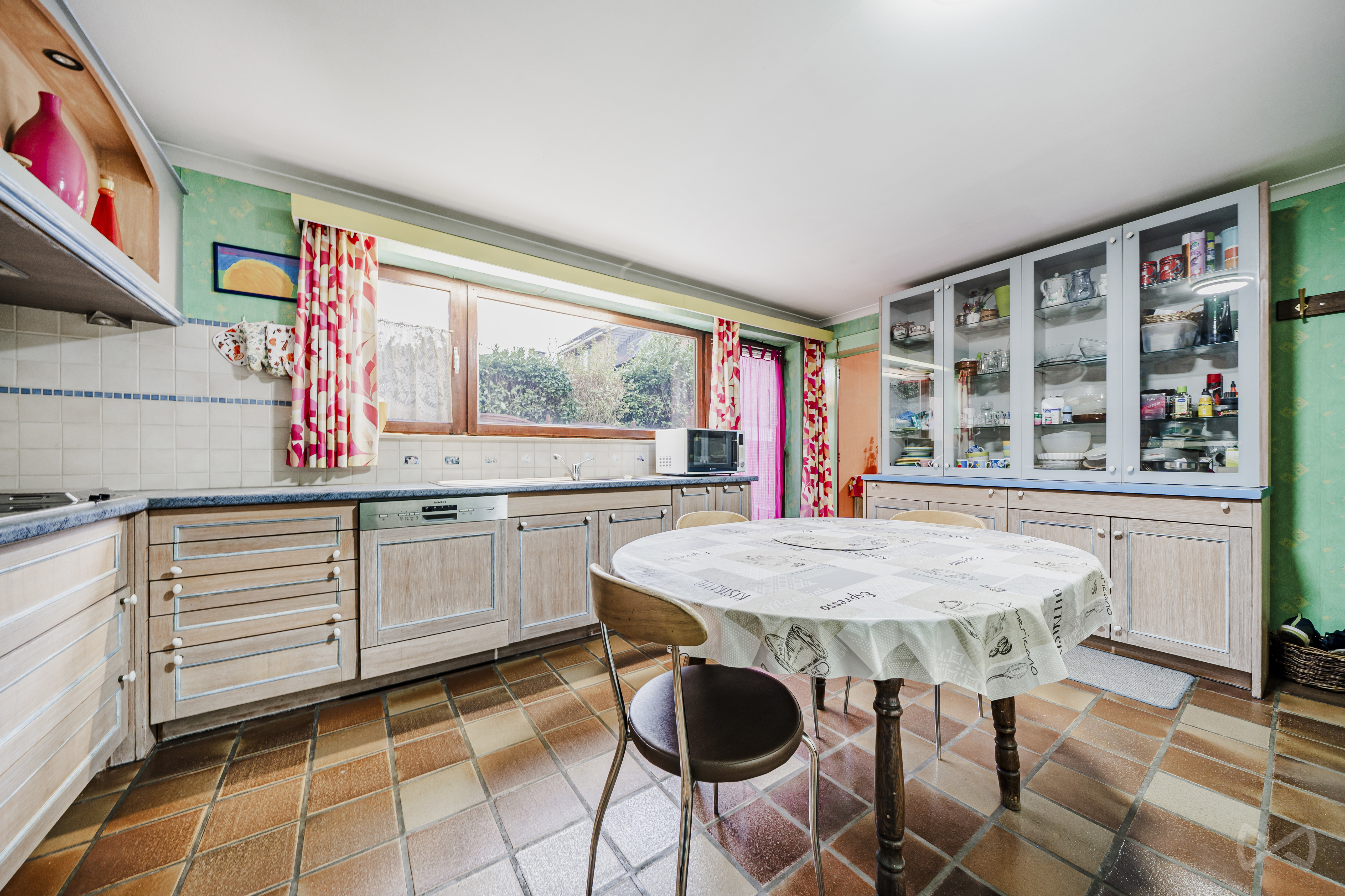 Photo 1 sur 4 pour Villa de quatre chambres à Huy