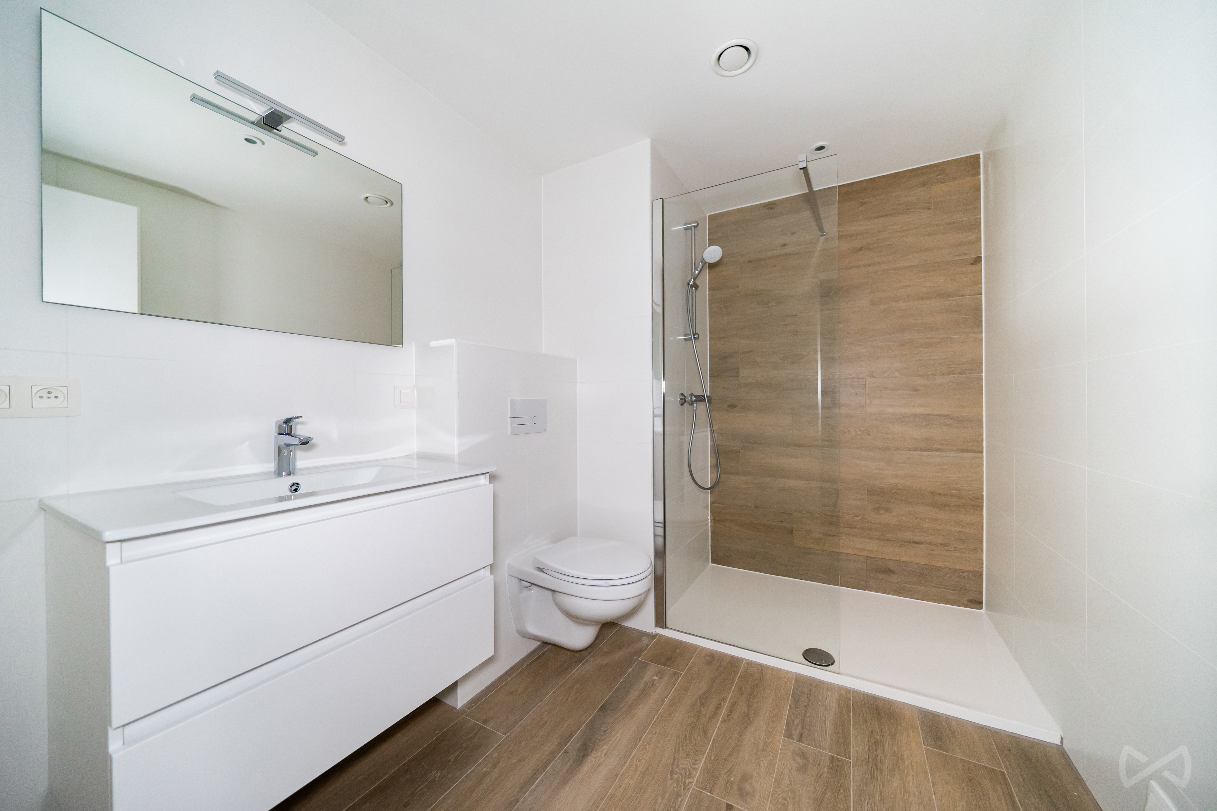 Picture 2 of 4 for Flat with one bedroom in Sankt vith