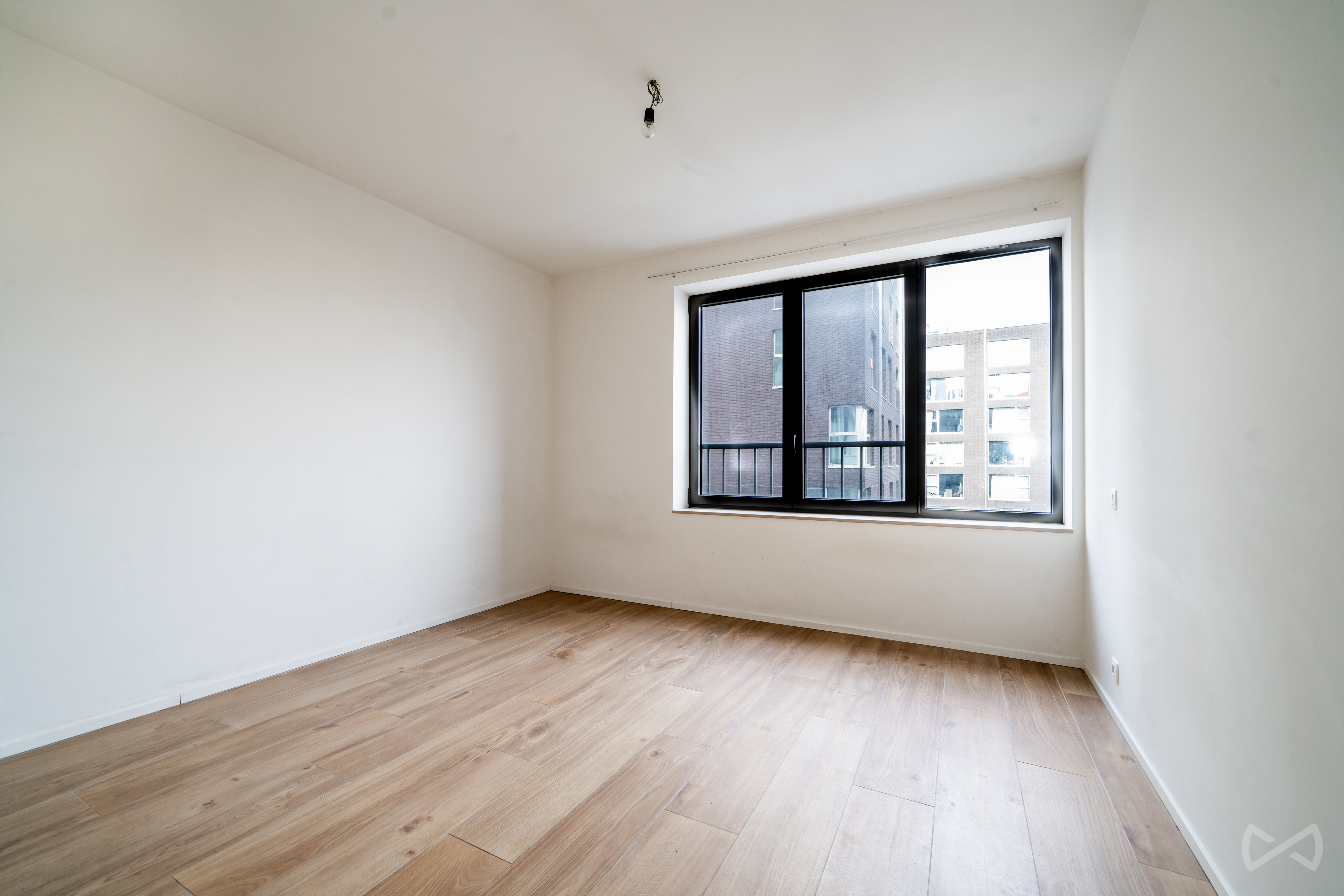 Foto 4 van 4 van Appartement met één slaapkamer in Anderlecht