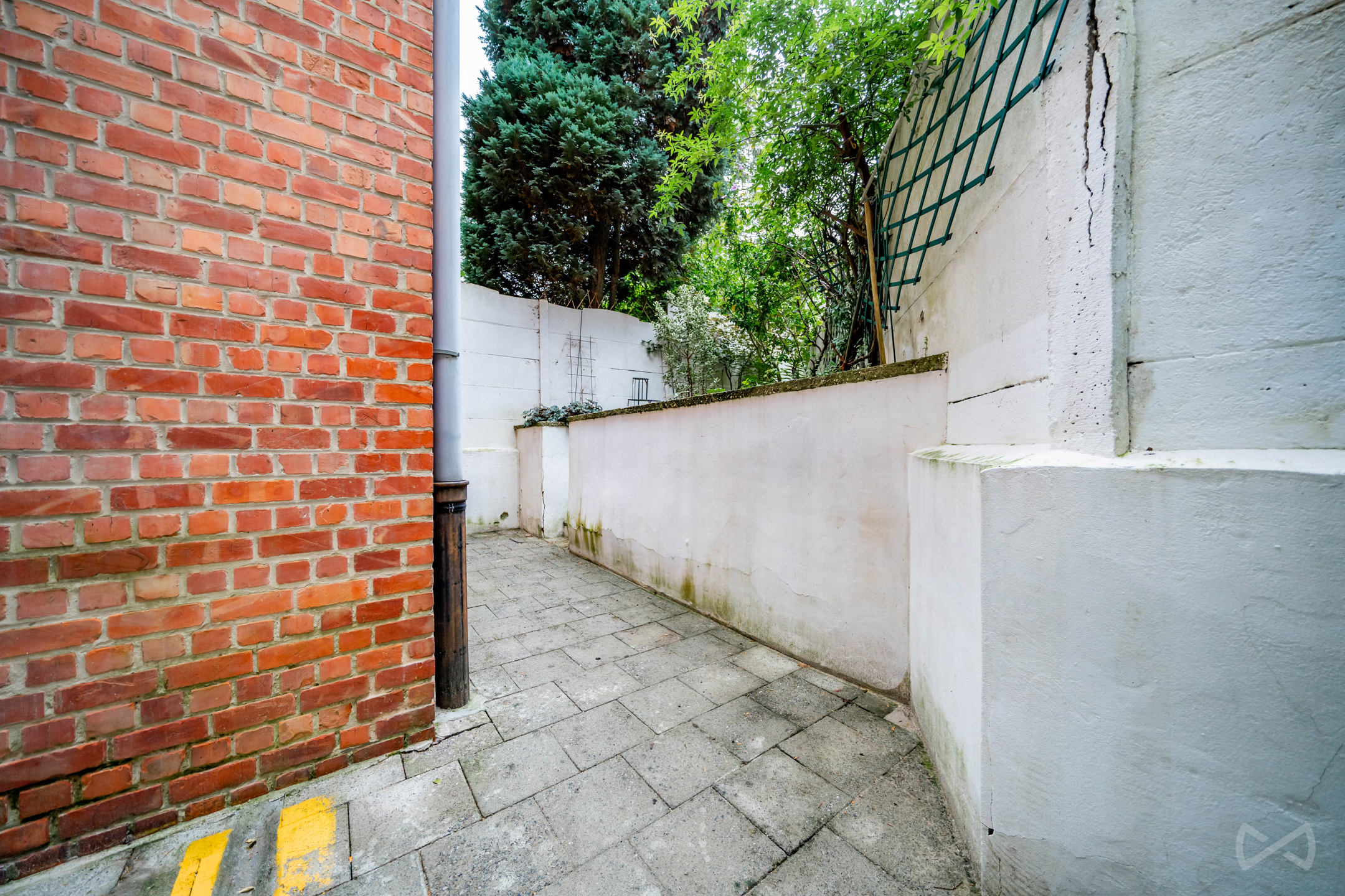 Photo 4 sur 4 pour Appartement d'une chambre à Woluwe-Saint-Lambert