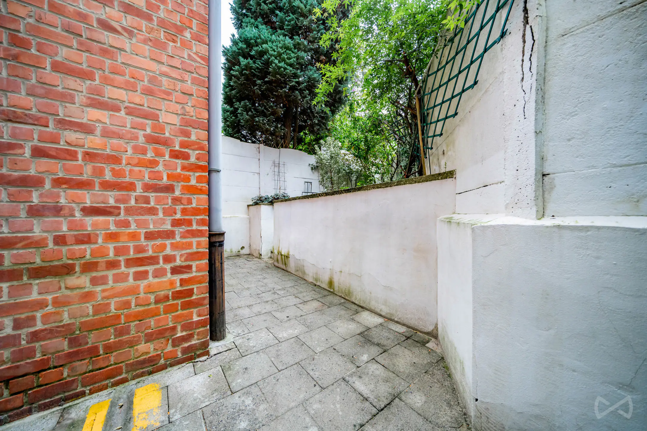Photo 4 sur 4 pour Appartement d'une chambre à Woluwe-Saint-Lambert