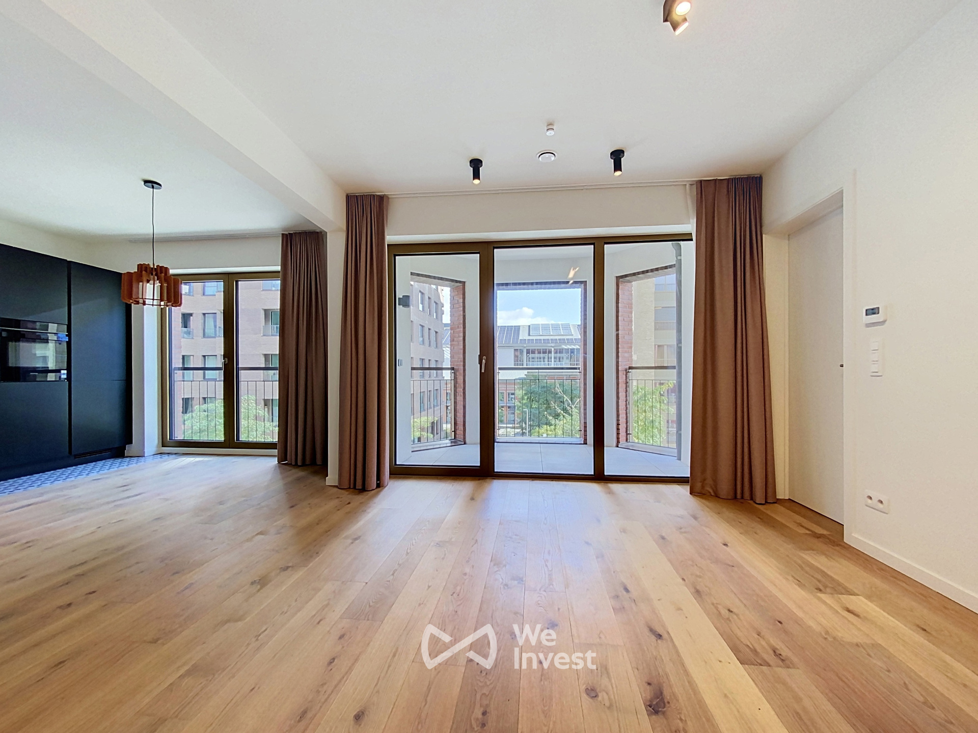 Picture 4 of 4 for Flat with one bedroom in Bruxelles