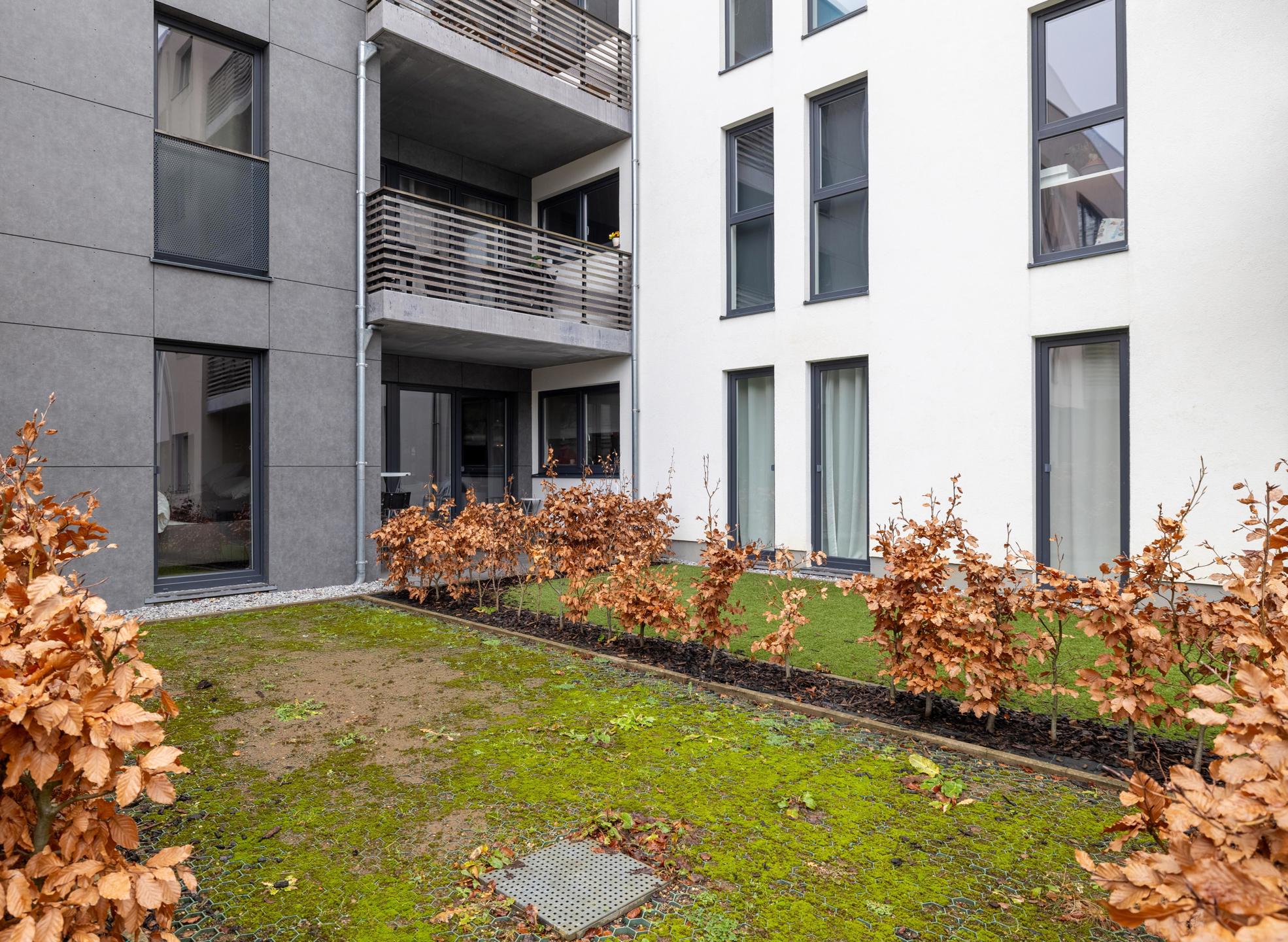 Picture 3 of 4 for Ground floor with one bedroom in Arlon