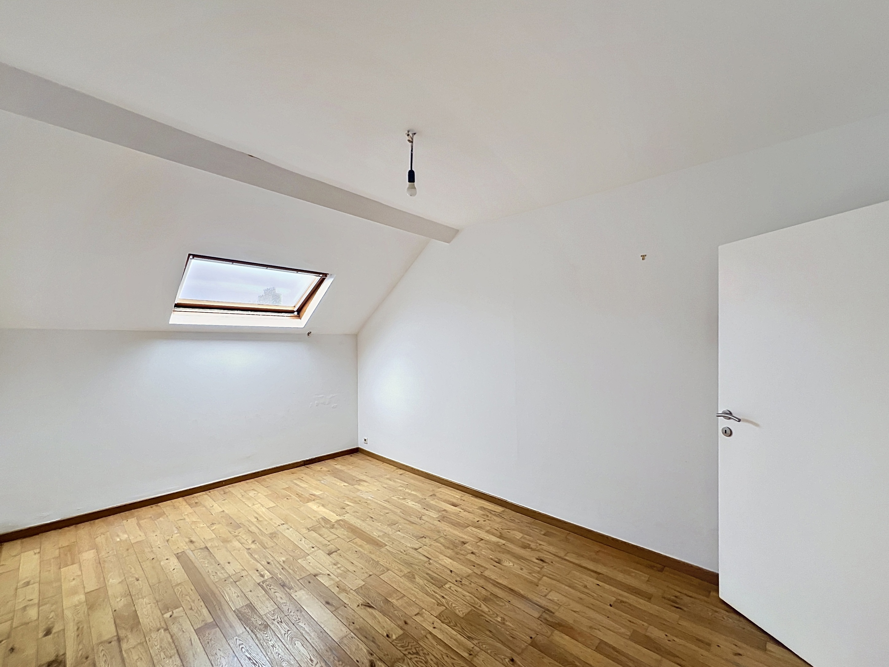 Picture 2 of 4 for Flat with one bedroom in Ixelles