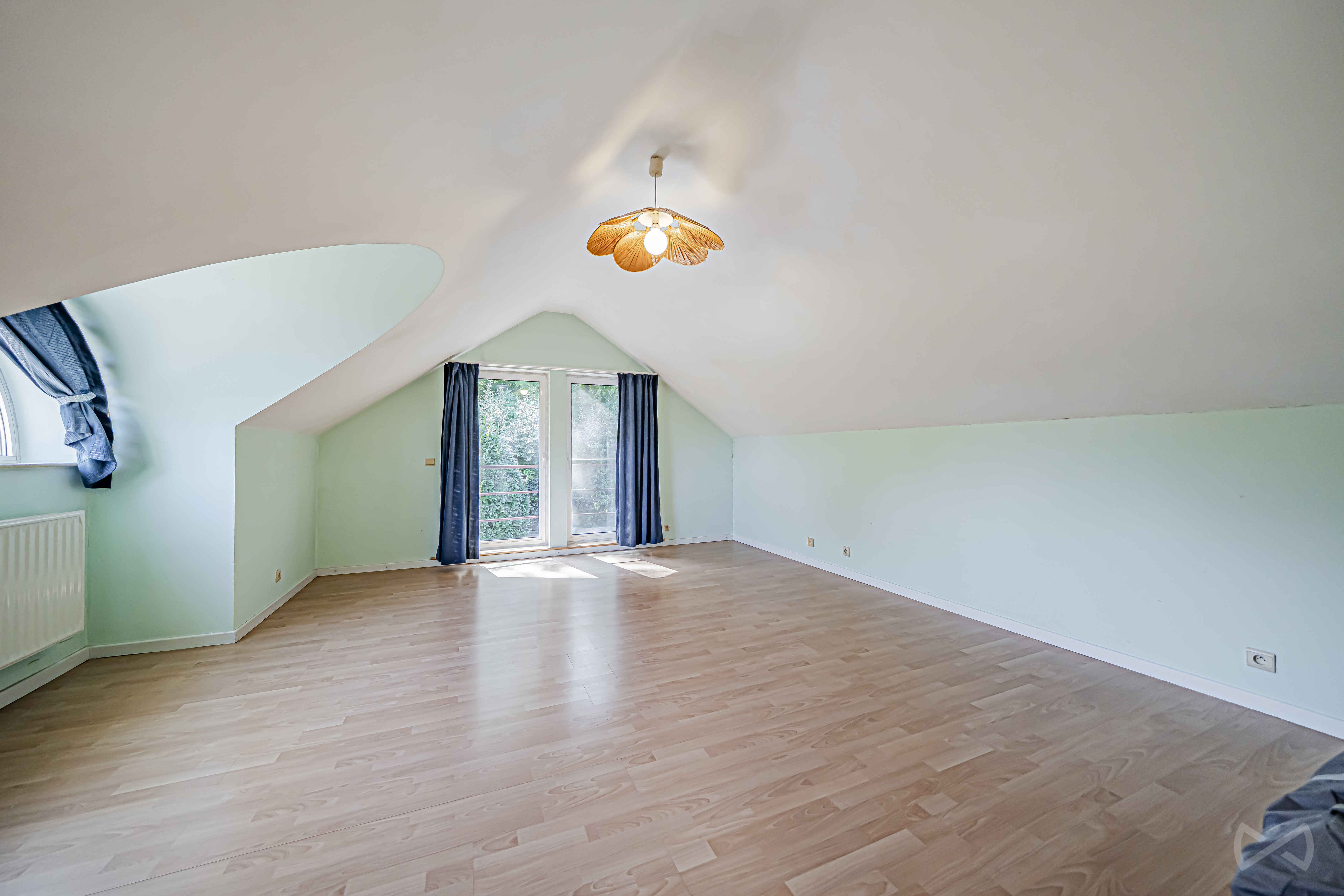 Picture 4 of 4 for Villa with four bedrooms in Jette
