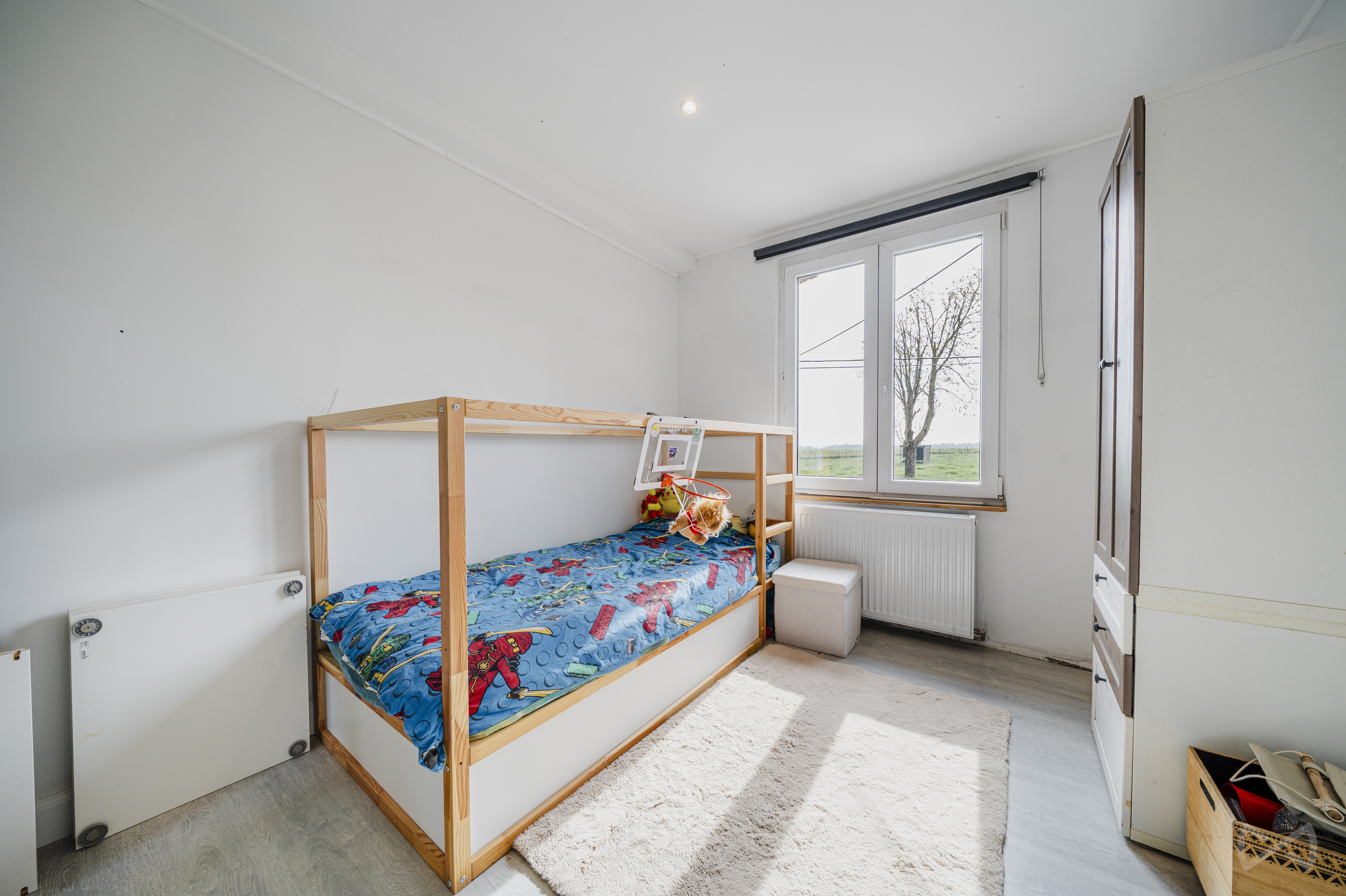 Picture 4 of 4 for Villa with three bedrooms in Genappe