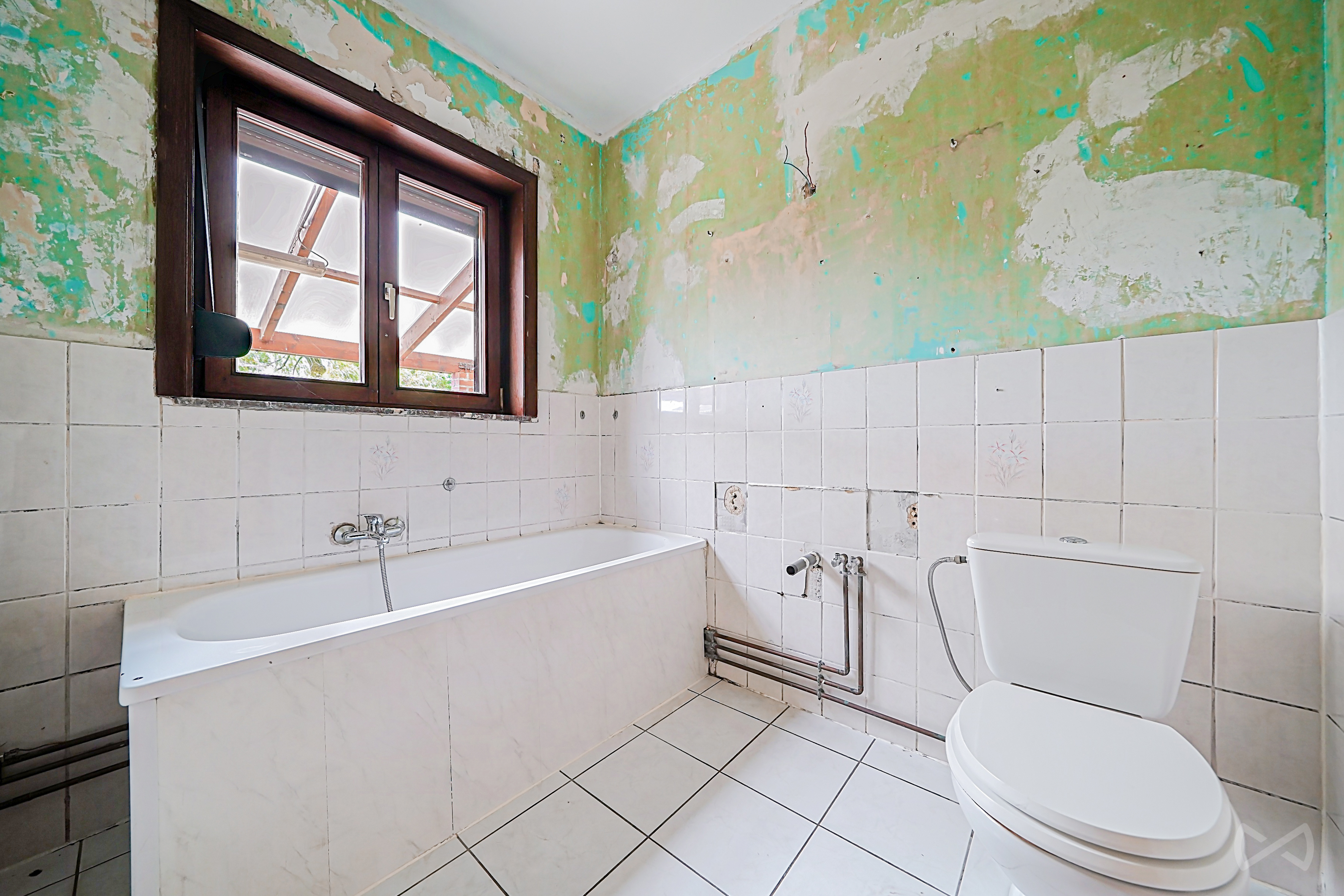 Foto 1 van 4 van Huis met drie slaapkamers in Thy-le-château