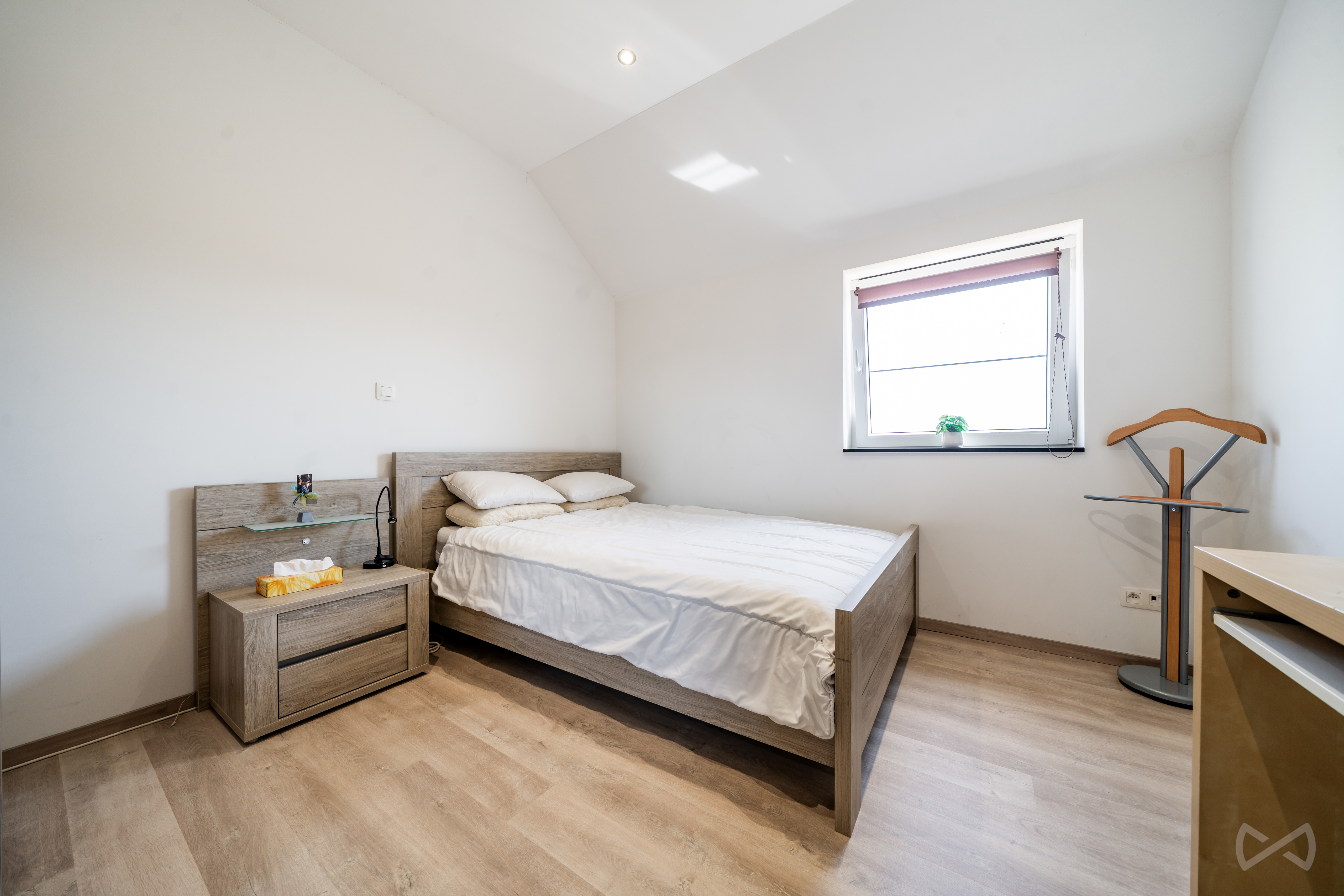 Picture 4 of 4 for Villa with four bedrooms in Bienne-lez-happart