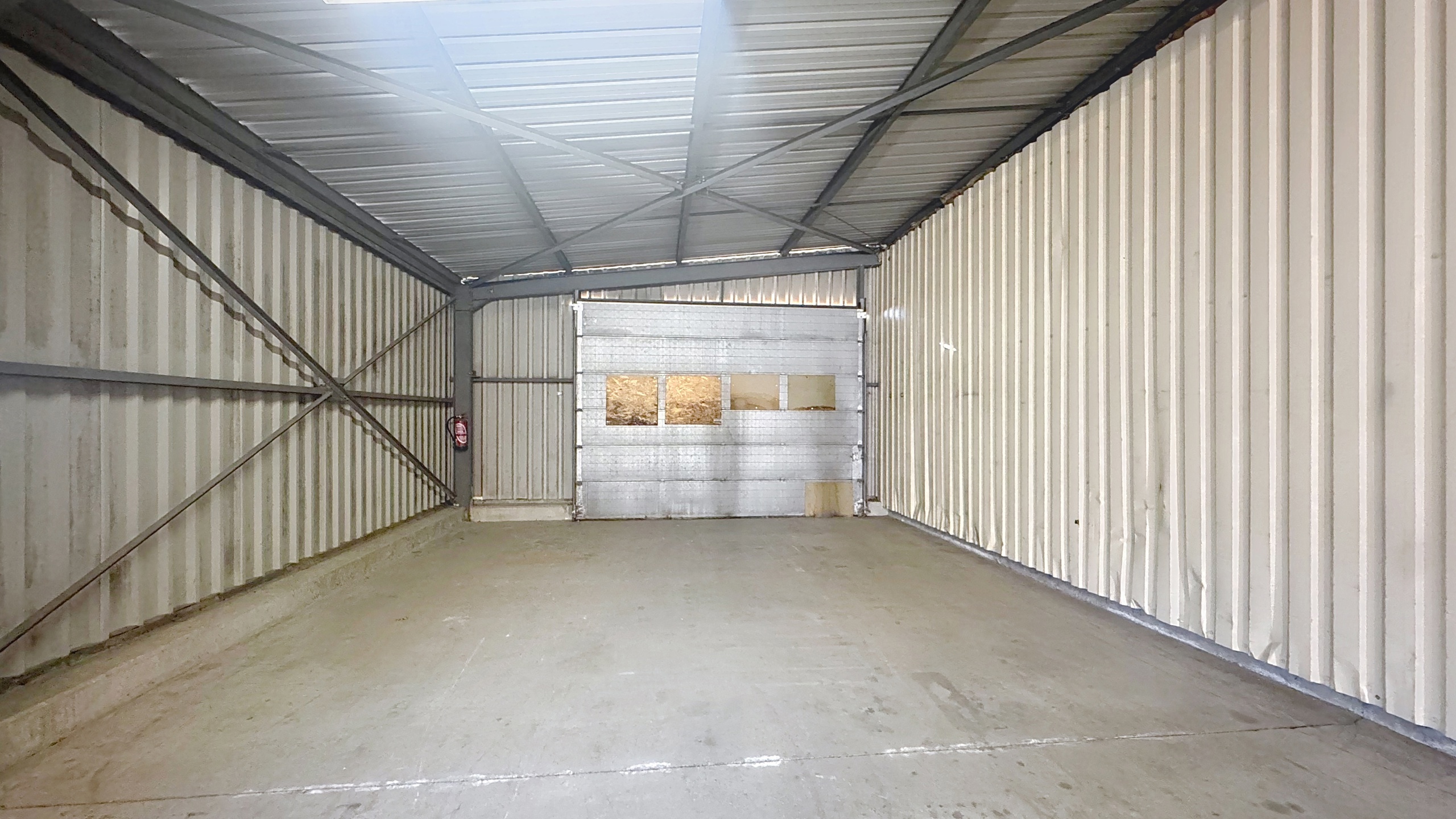 Picture 3 of 4 for Warehouse in Arlon