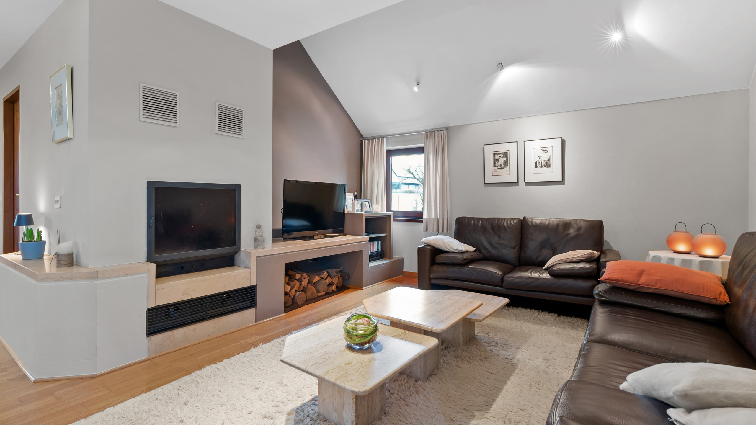 Picture 2 of 4 for House with five bedrooms in Herk-de-Stad