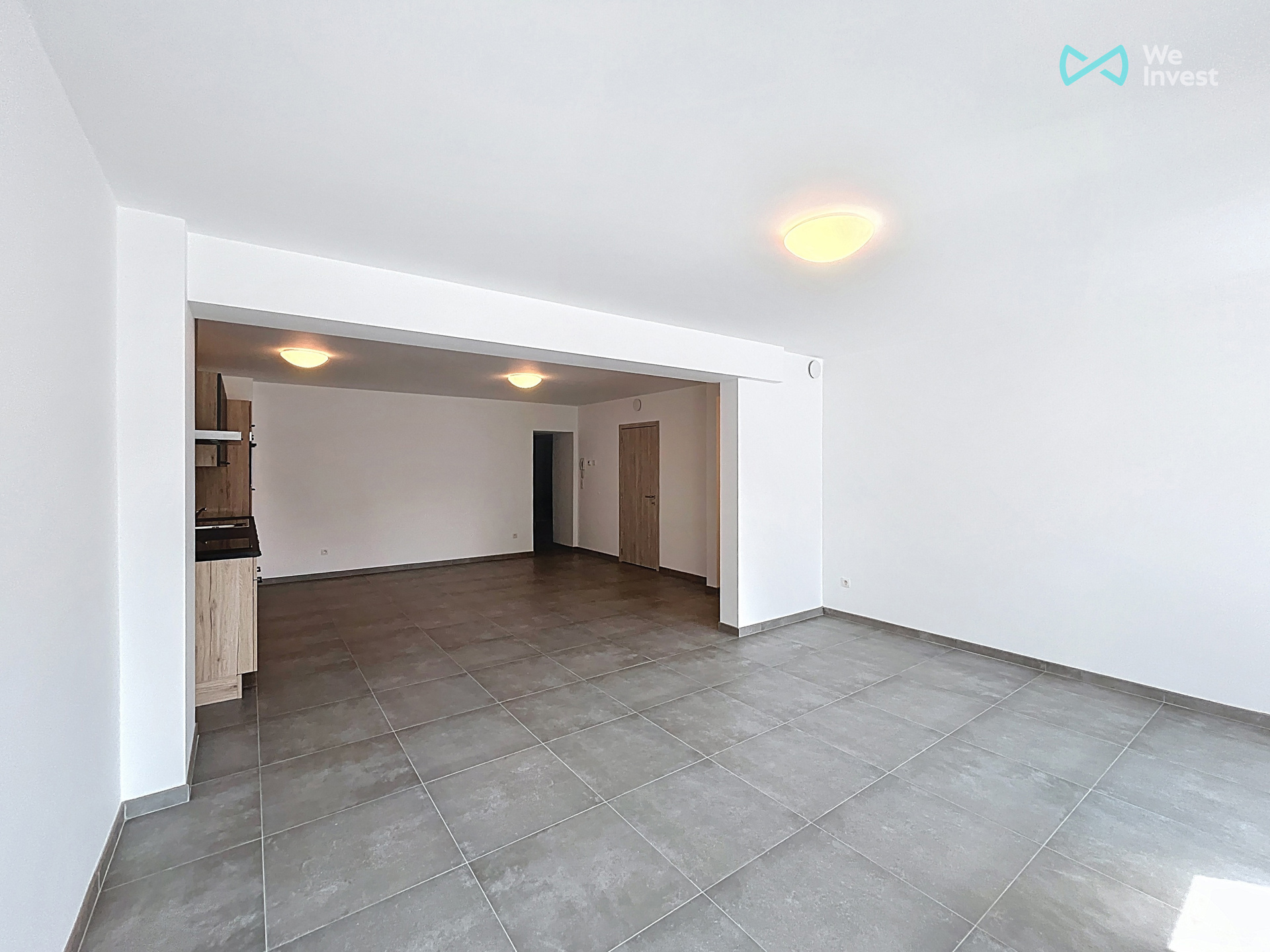 Photo 3 sur 4 pour Appartement de trois chambres à Froidchapelle