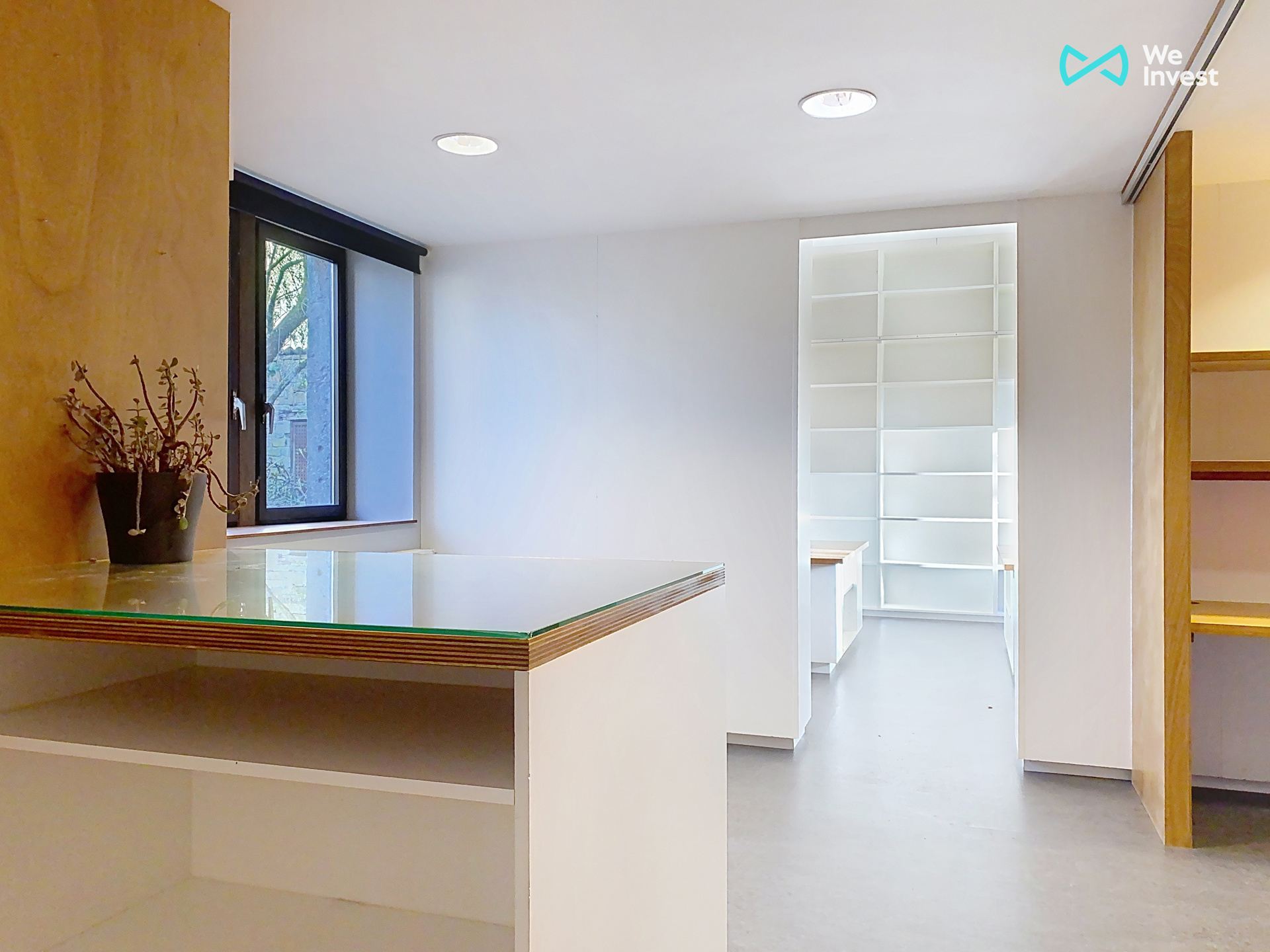 Picture 2 of 3 for Offices in Sprimont